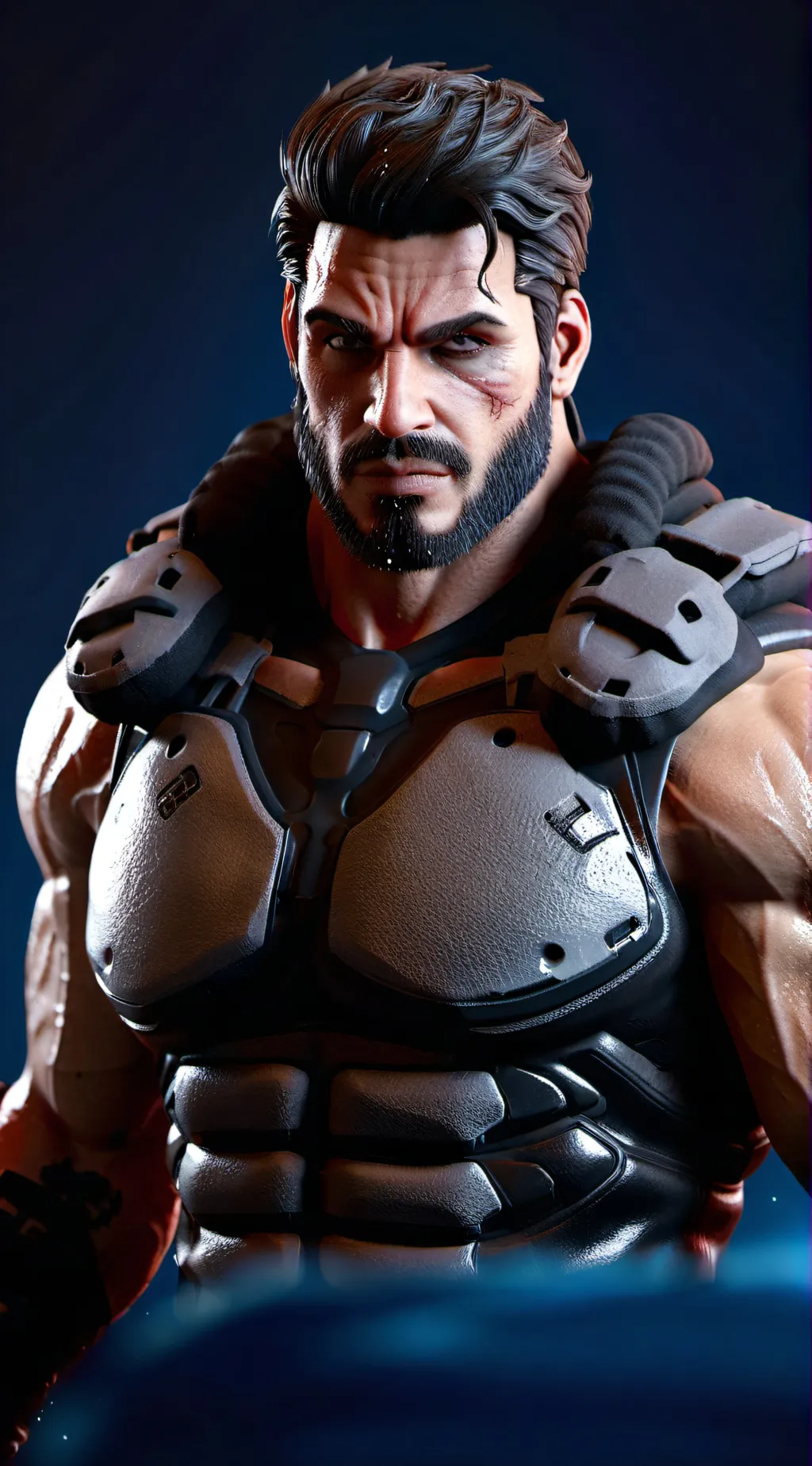 Talkie AI - Chat with tank