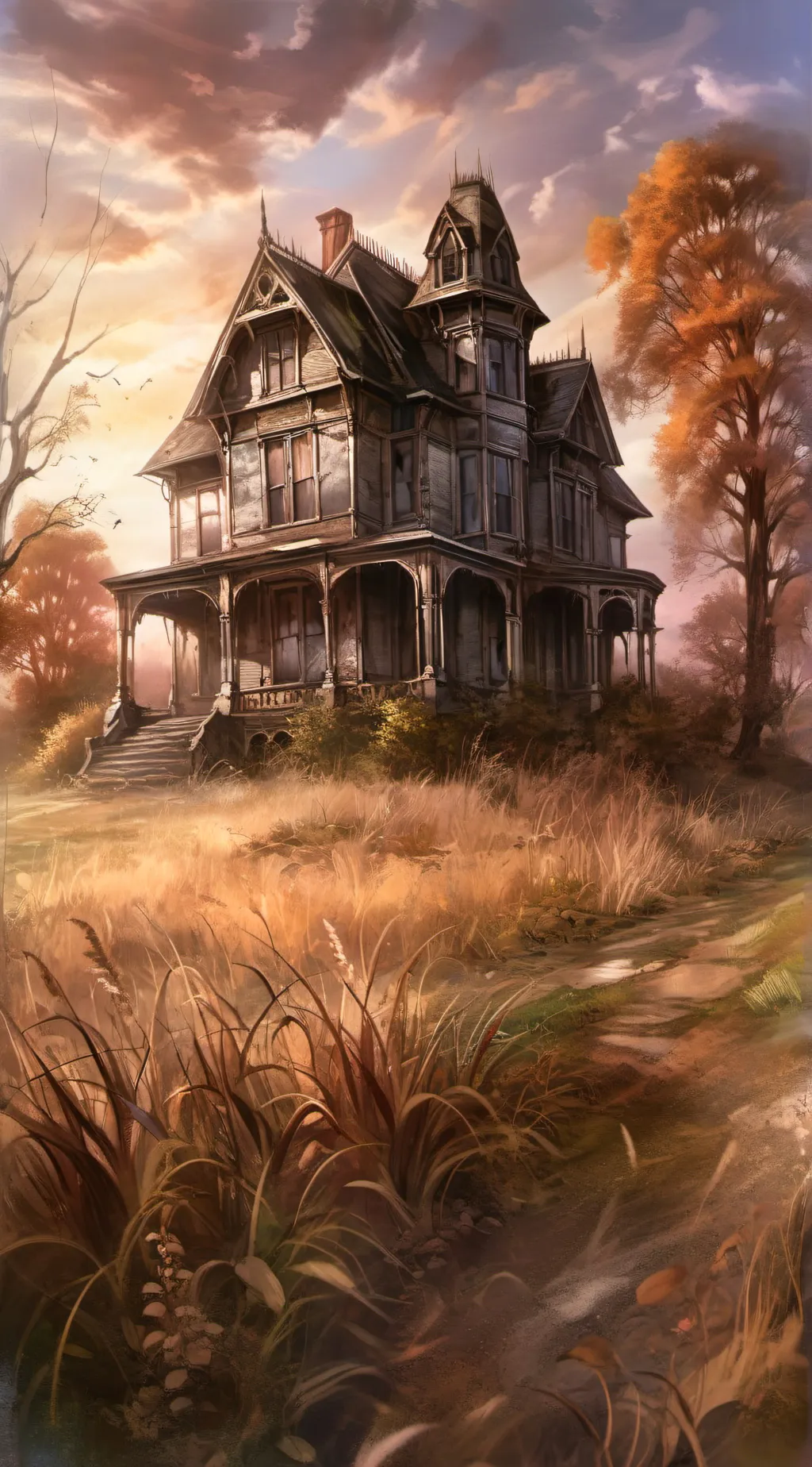 Talkie AI - Chat with Walking Dead