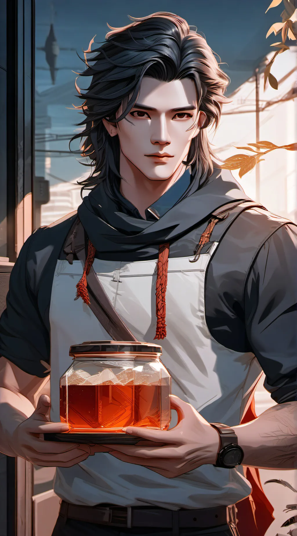 ai character: {~<Edward>~} background