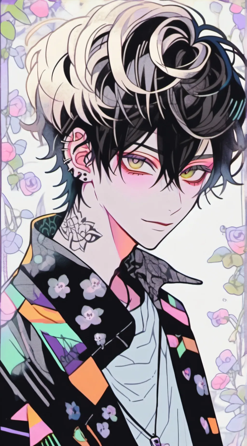 Talkie AI - Chat with •°Conroy°•👾