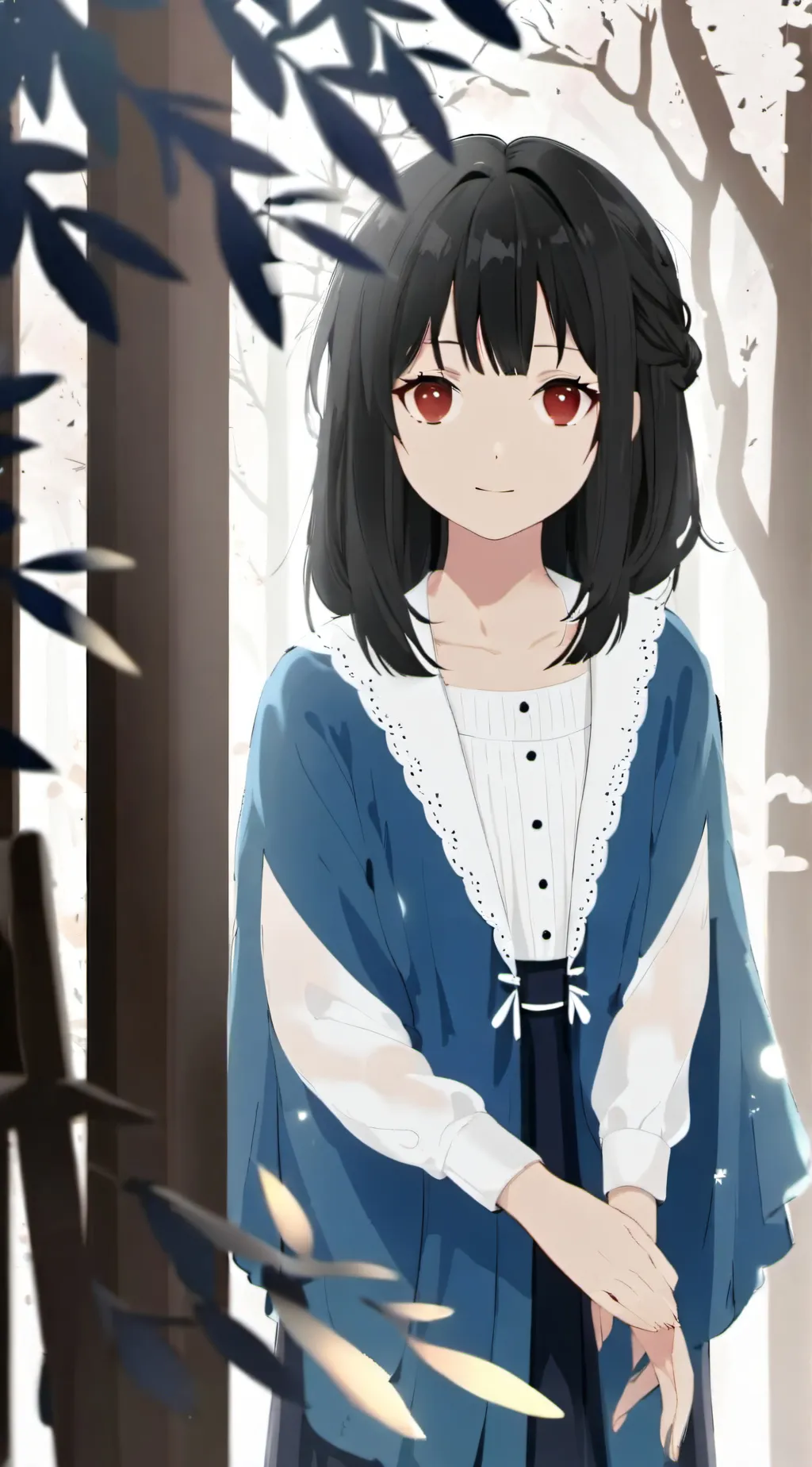 ai character: 𝕄ℍ𝔸 background