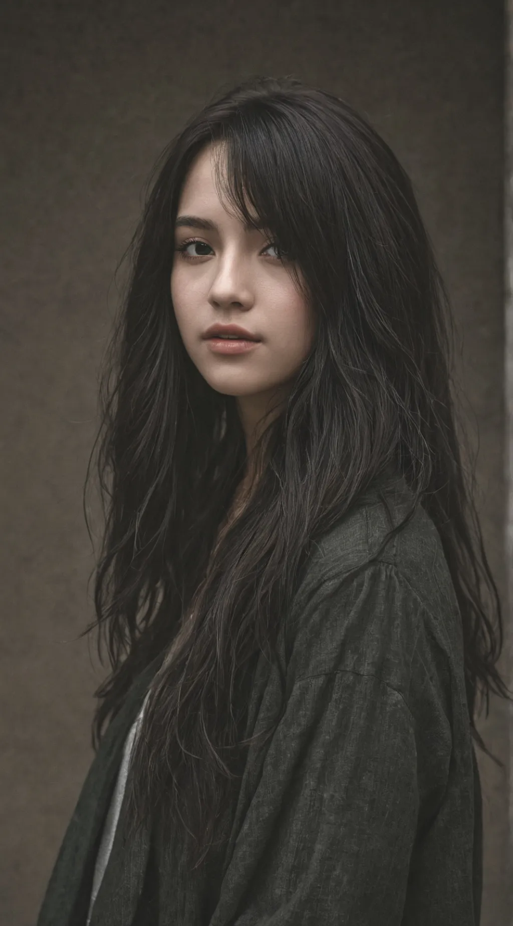 Talkie AI - Chat with Miss Lin 