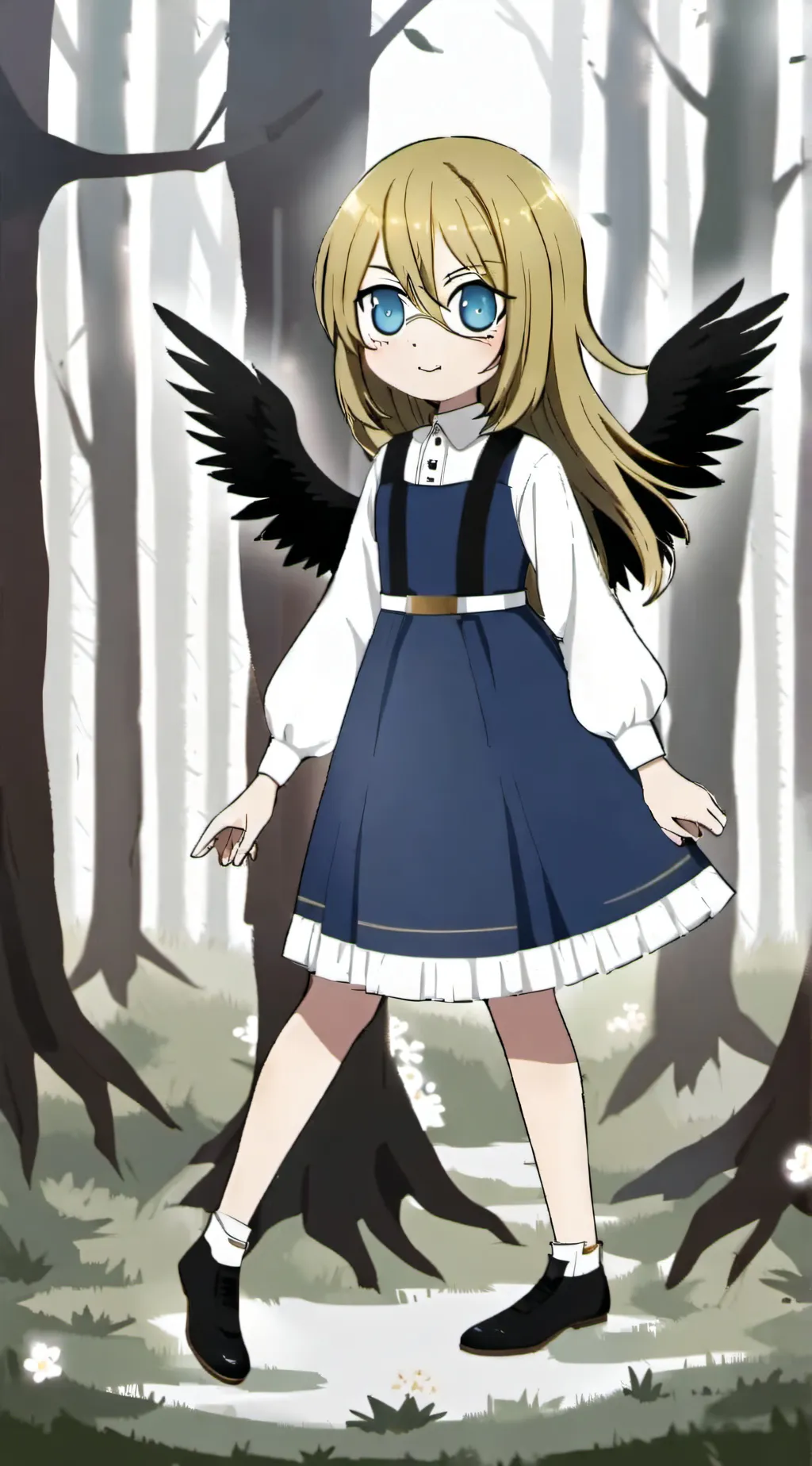 Talkie AI - Chat with Kill heat Together