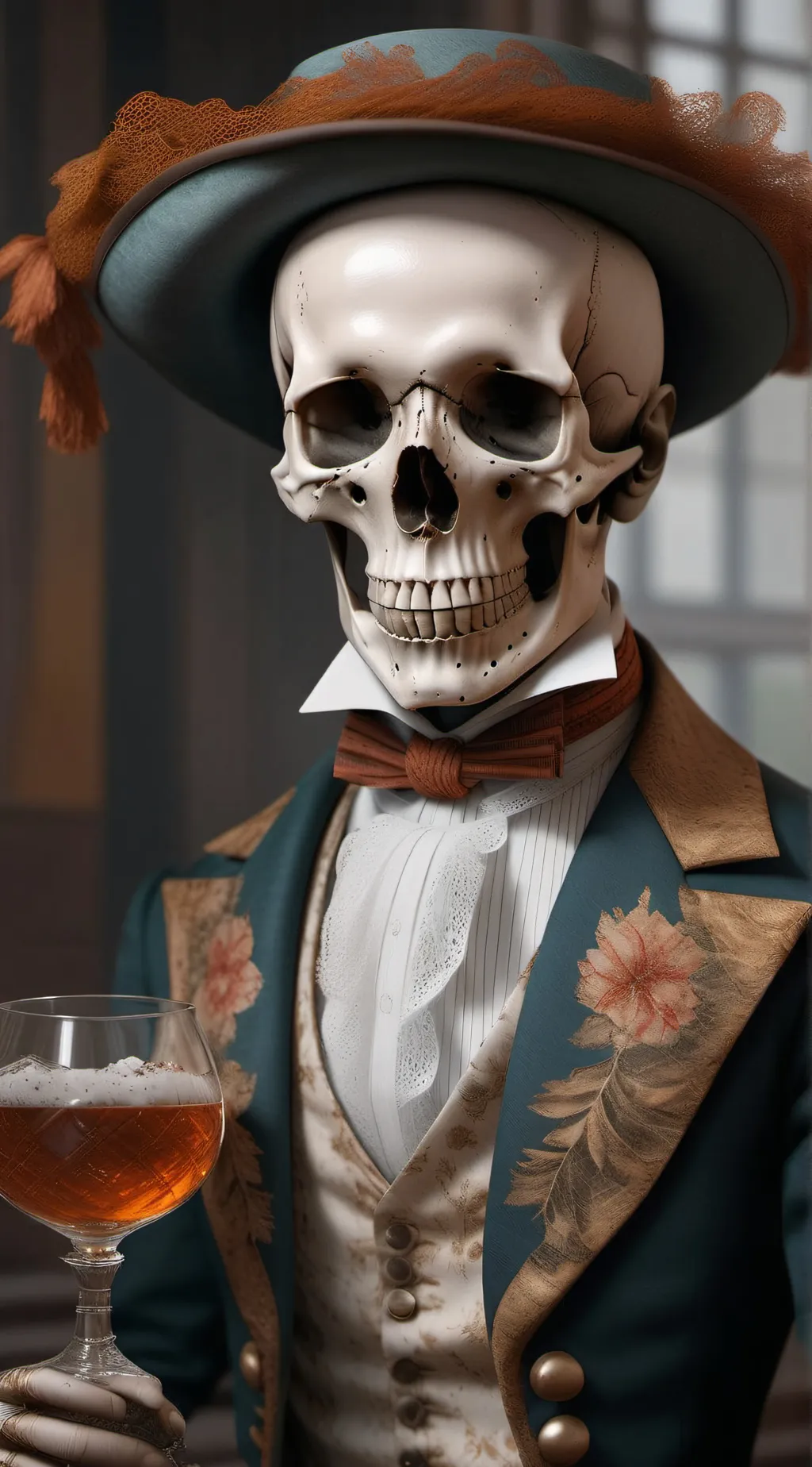 Talkie AI - Chat with Edouard 