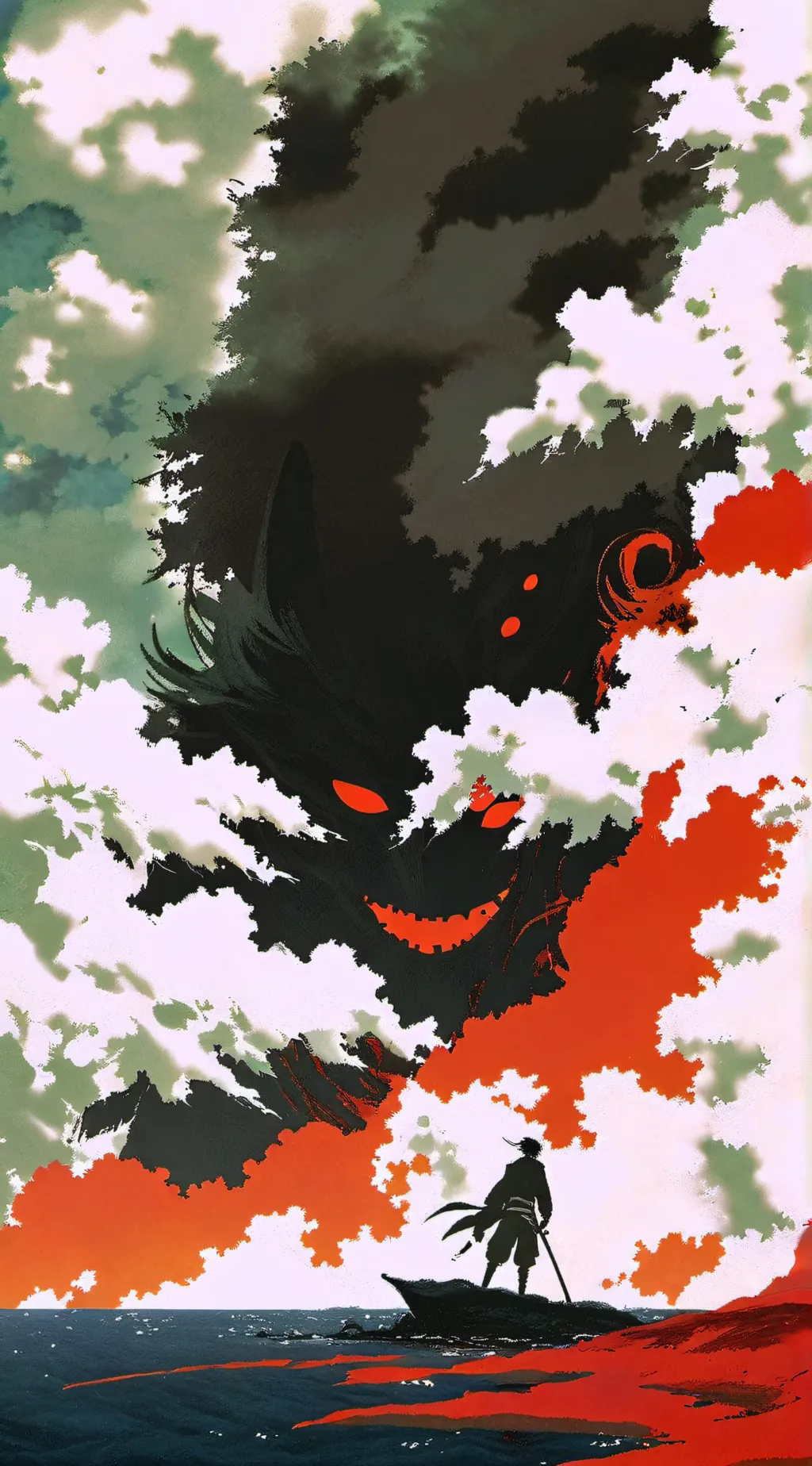 ai character: Talen  background