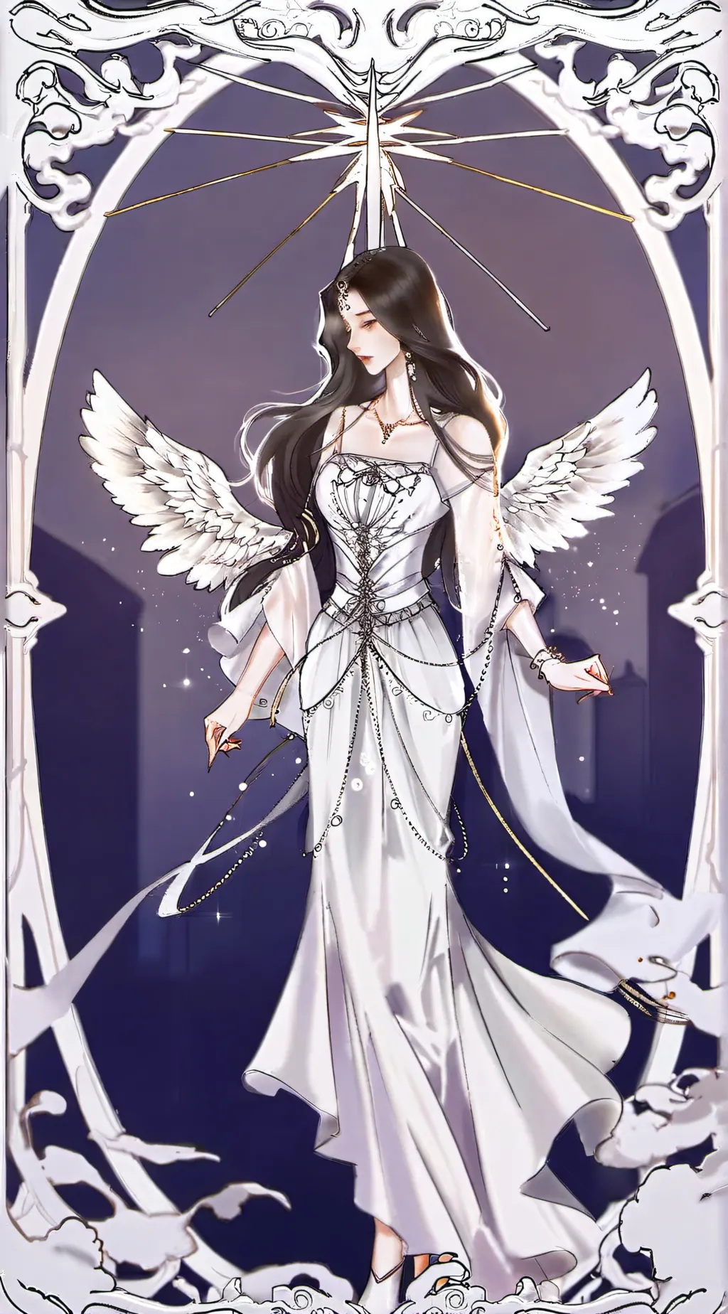 ai character: MHA pro hero background