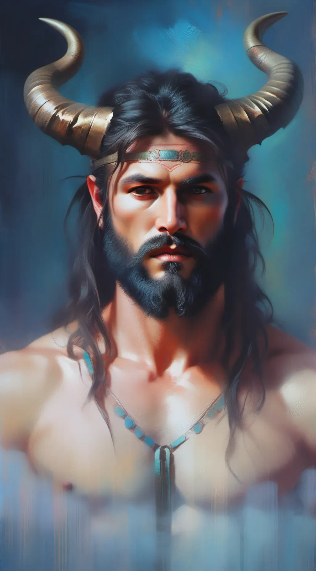 Talkie AI - Chat with Killian Martin