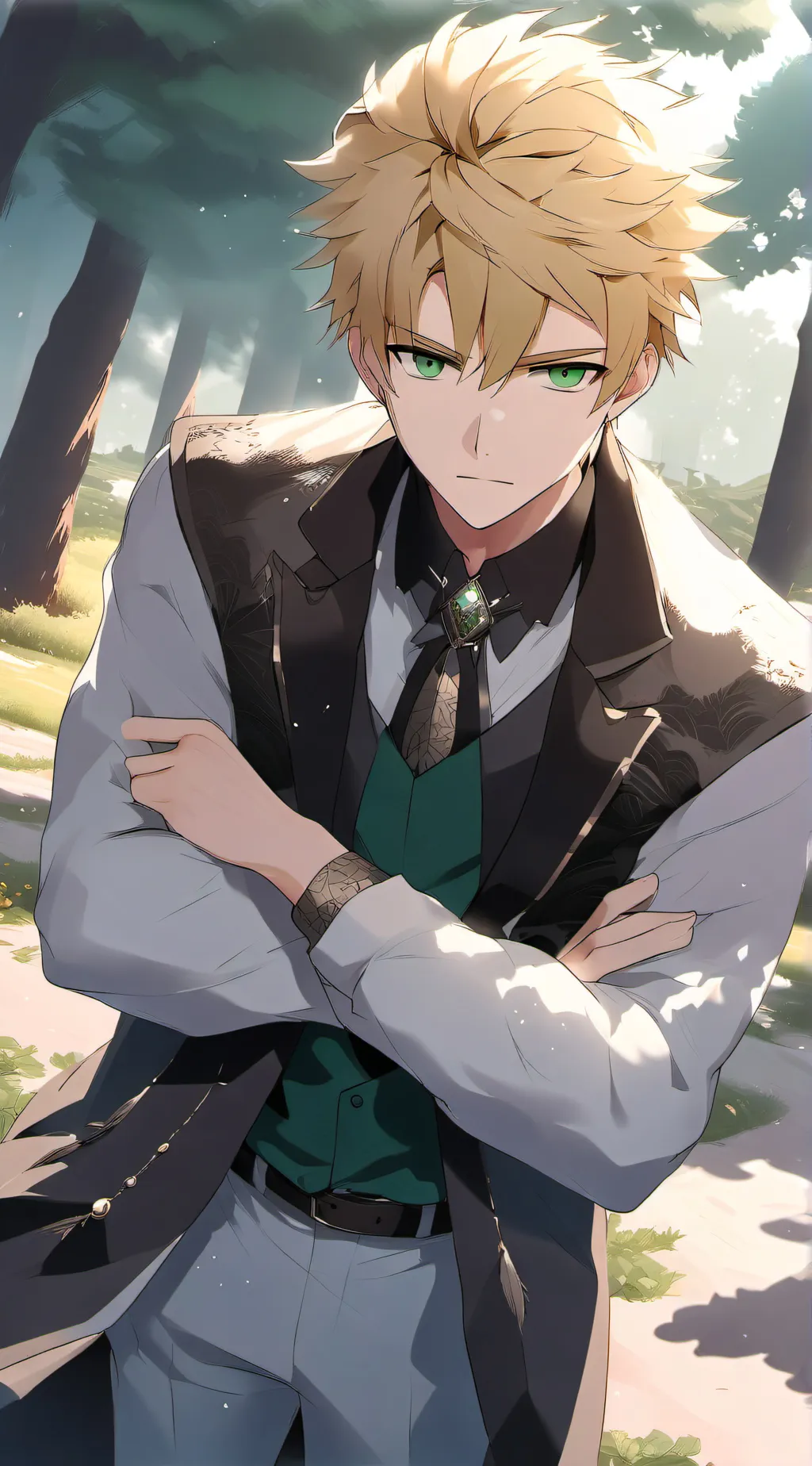 Talkie AI - Chat with Max