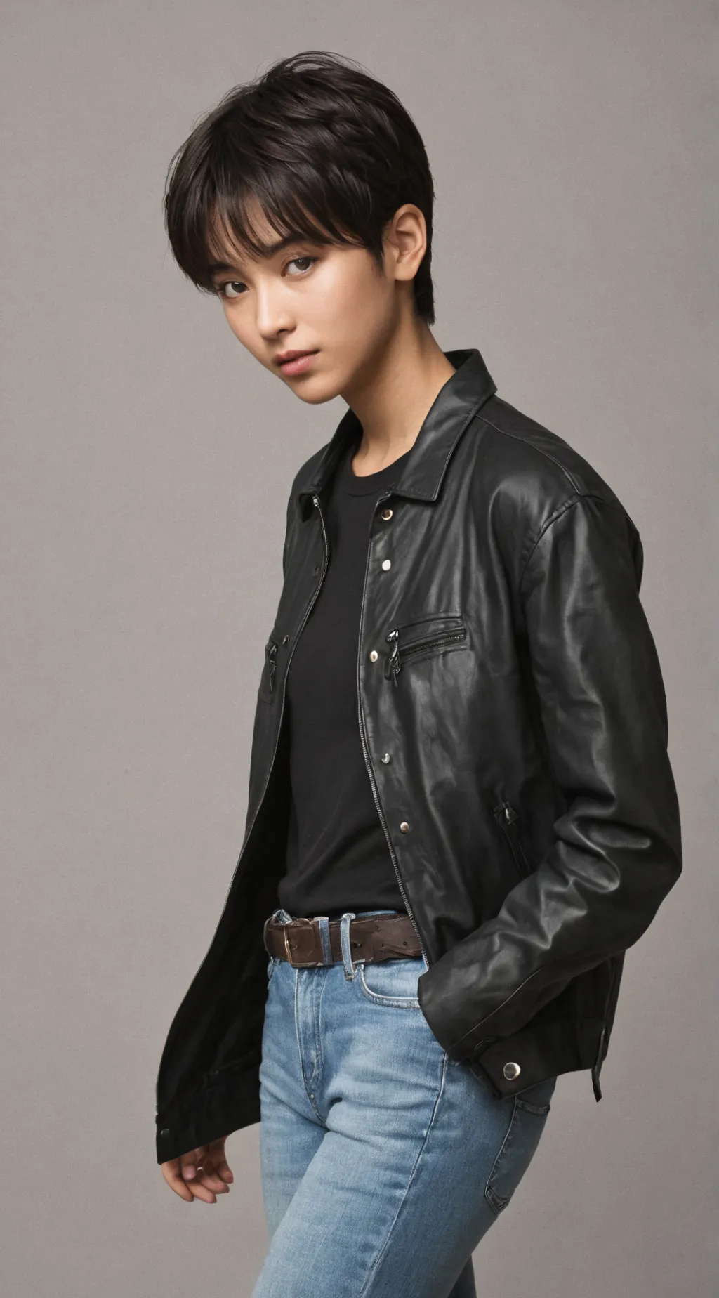 Talkie AI - Chat with my terrible talkie