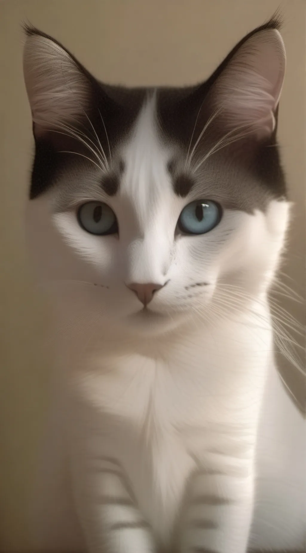 Talkie AI - Chat with Gato