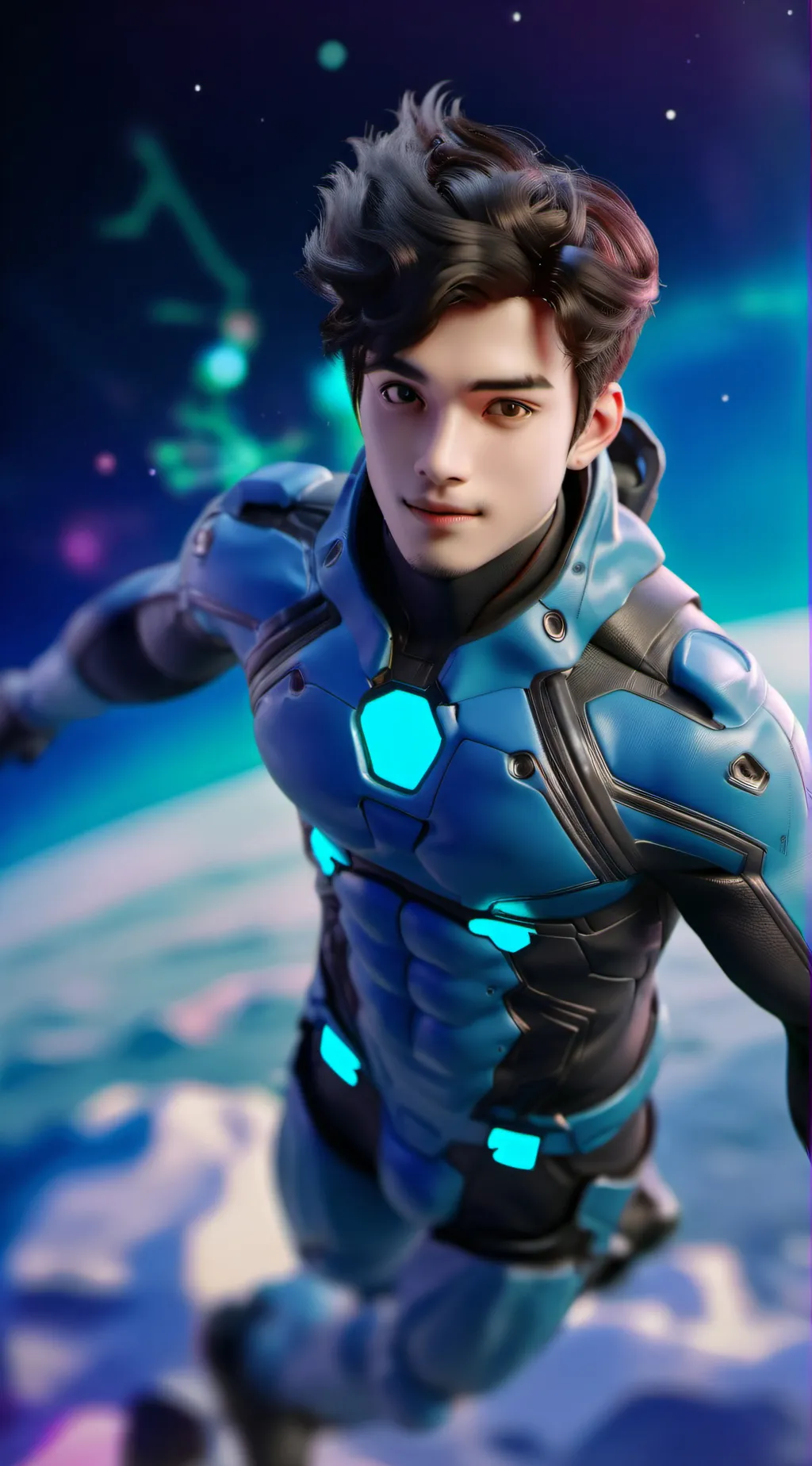 Talkie AI - Chat with zero-g