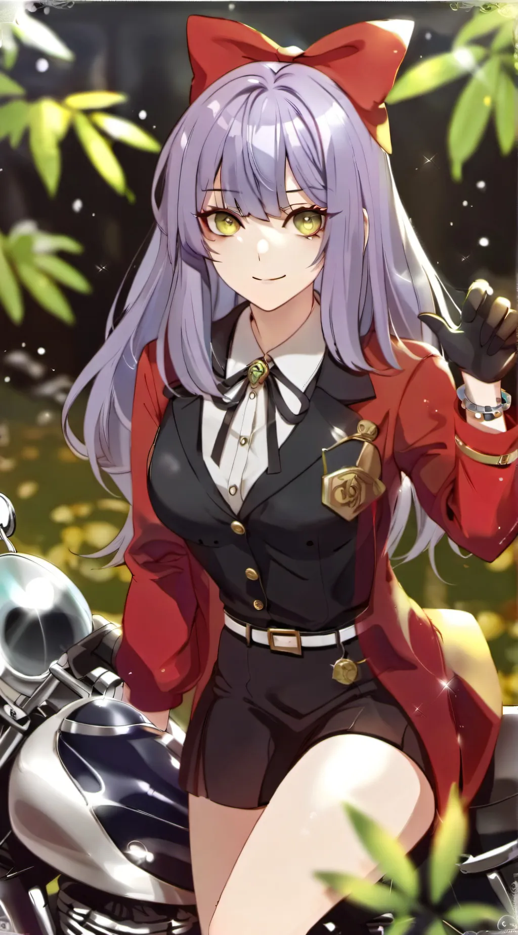 Talkie AI - Chat with Ivy