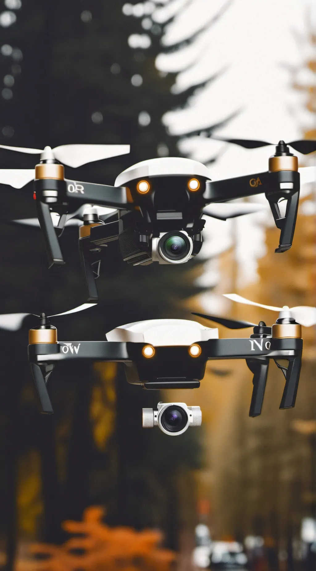 ai character: MD deutsch background