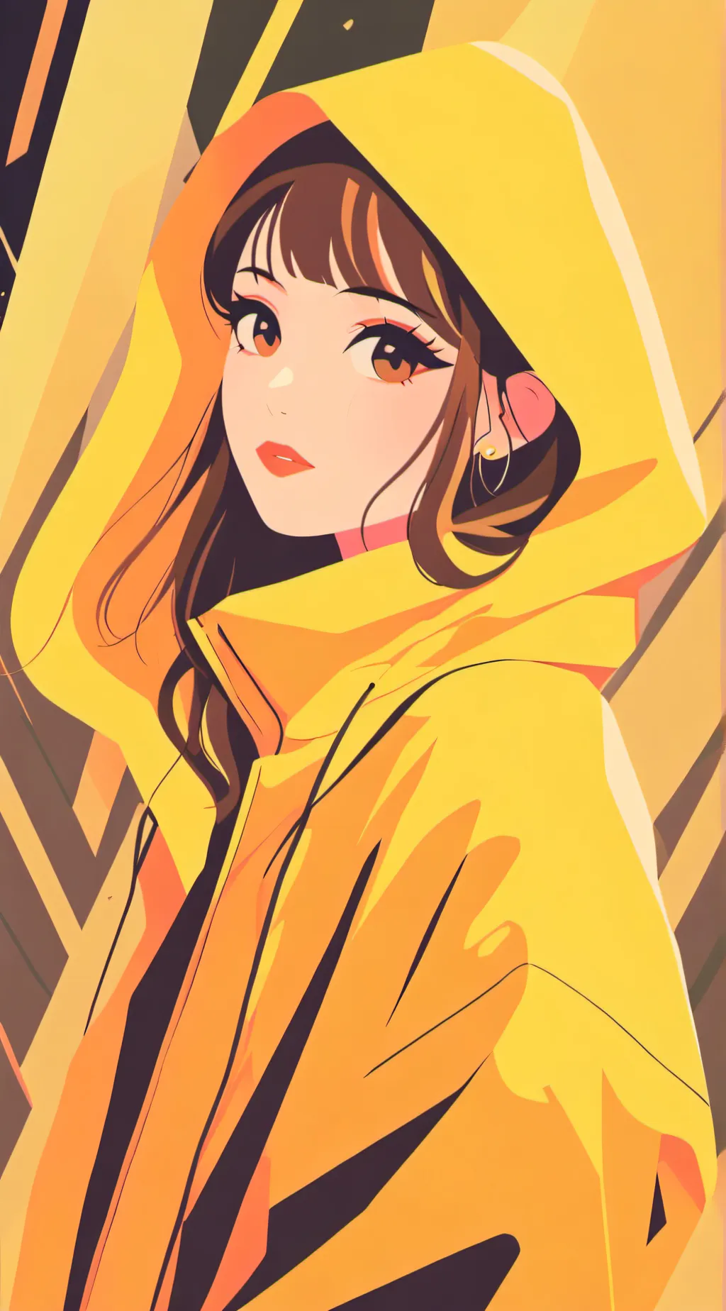 Talkie AI - Chat with stickwar 3 family