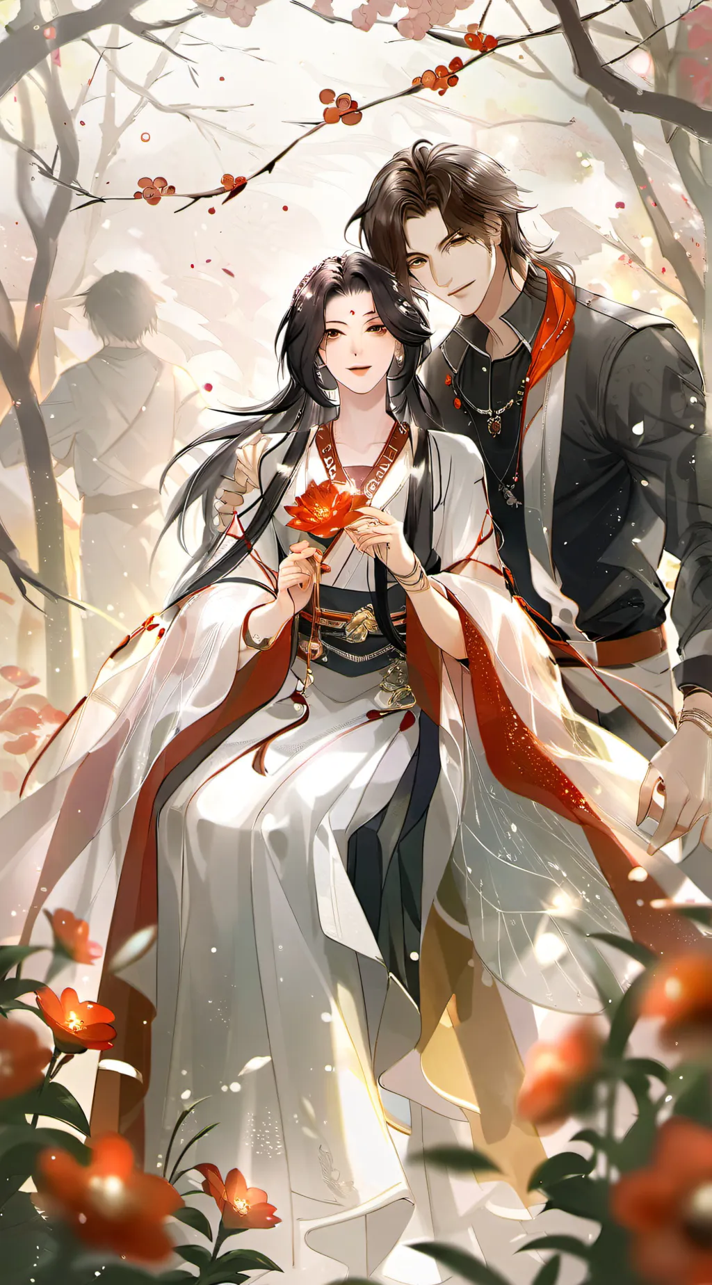 Talkie AI - Chat with happy pills