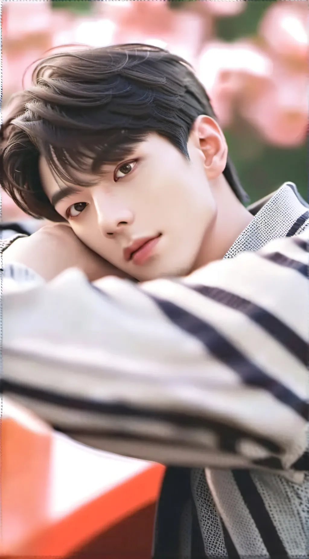 ai character: JIMIN_BTS_GOOD❤️❤️ background