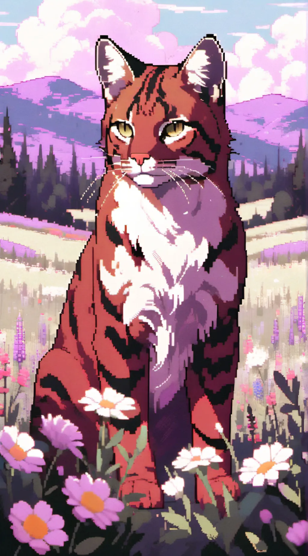 Talkie AI - Chat with Cedarstar (OC)