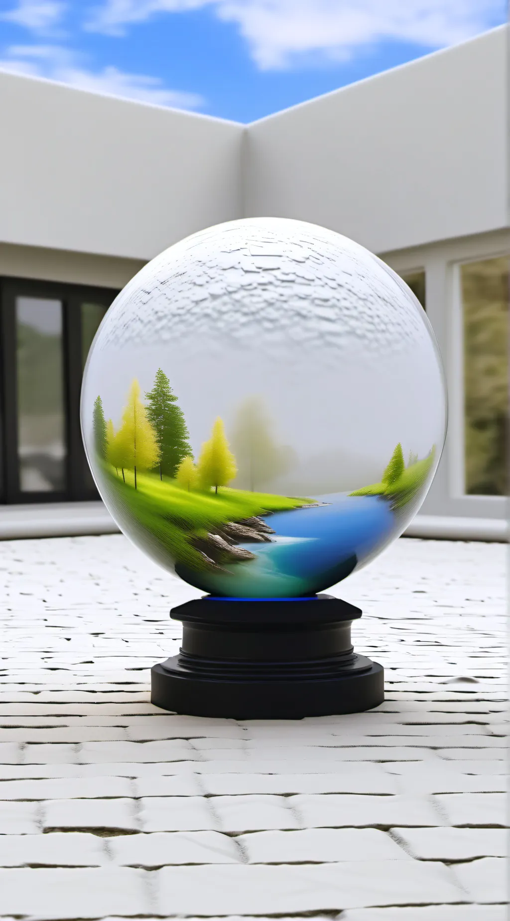 Talkie AI - Chat with Vyre