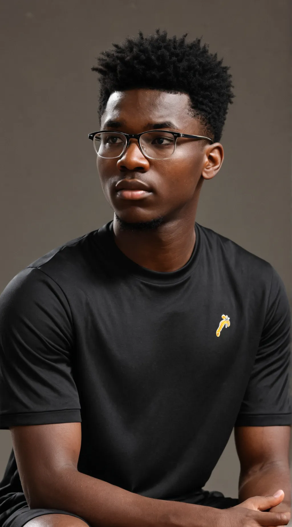 Talkie AI - Chat with Bryce James