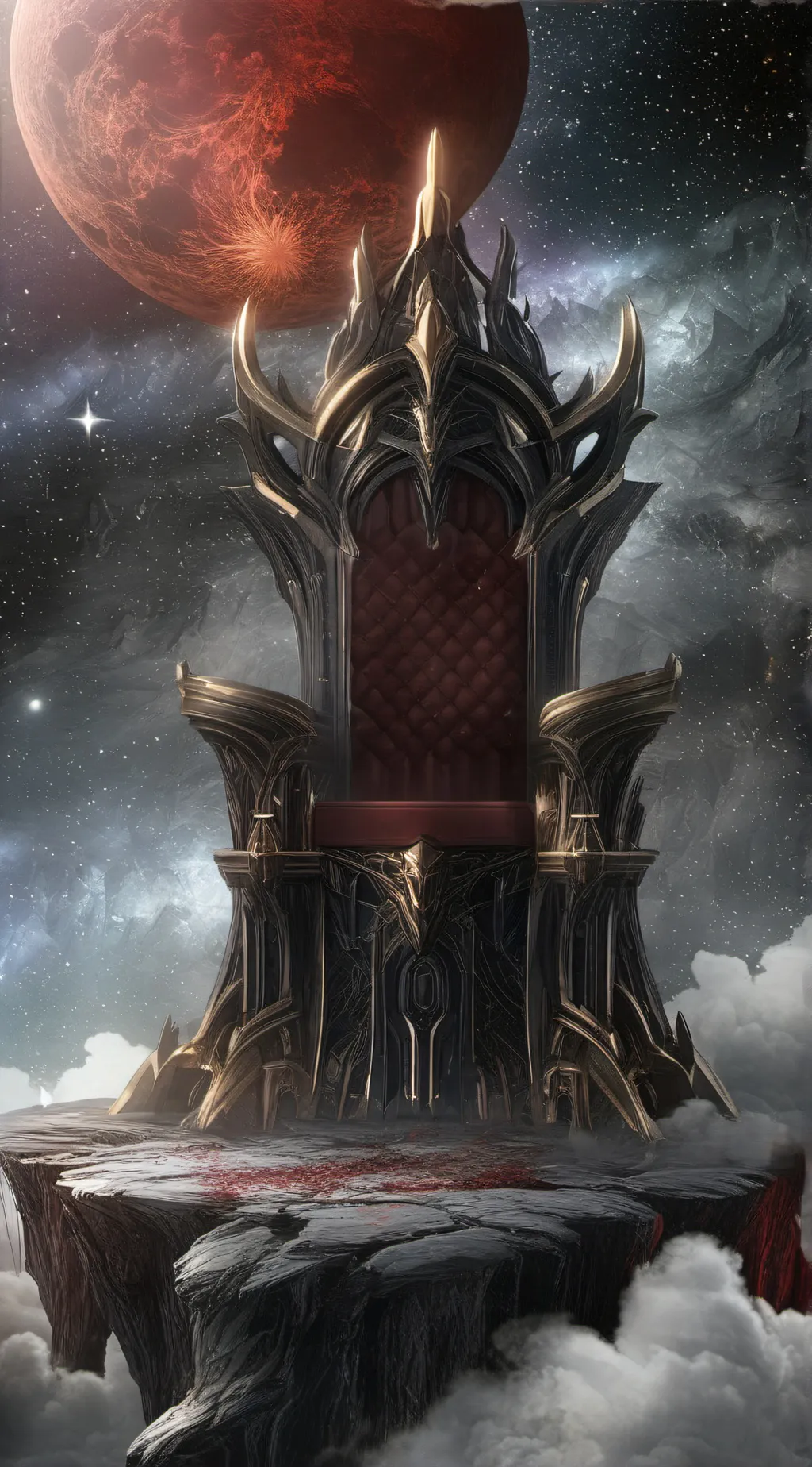 ai character: quotes rater background