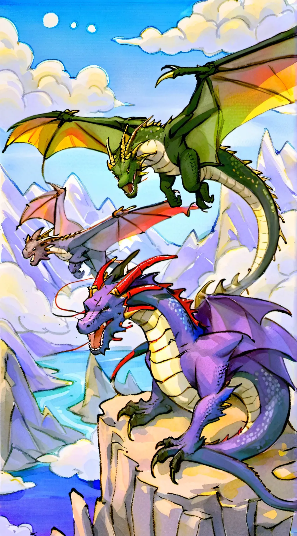 ai character:  falseprophecy wof background