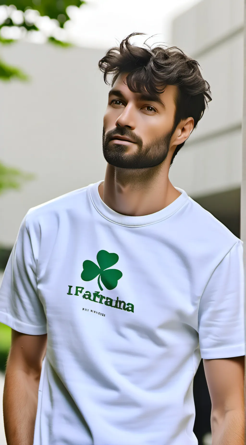 ai character: Elwood O’Neil background