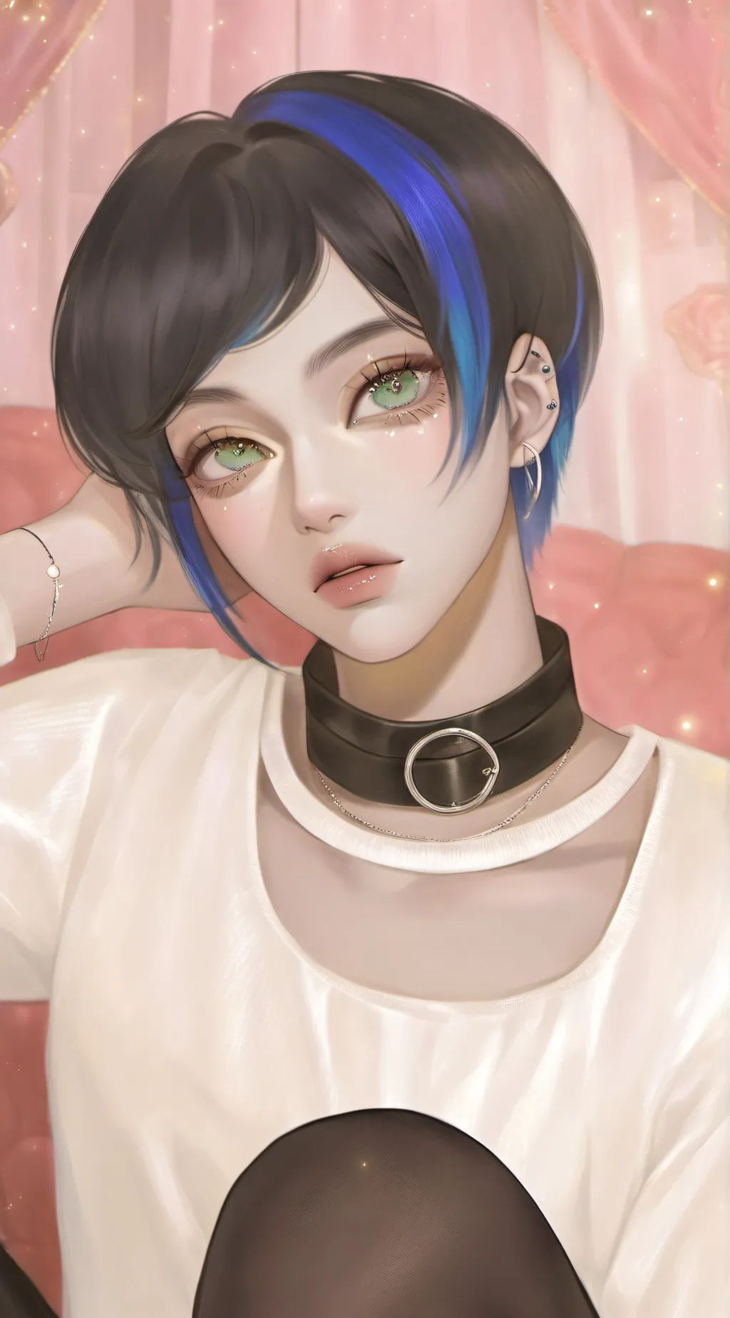 Talkie AI - Chat with Maxine 