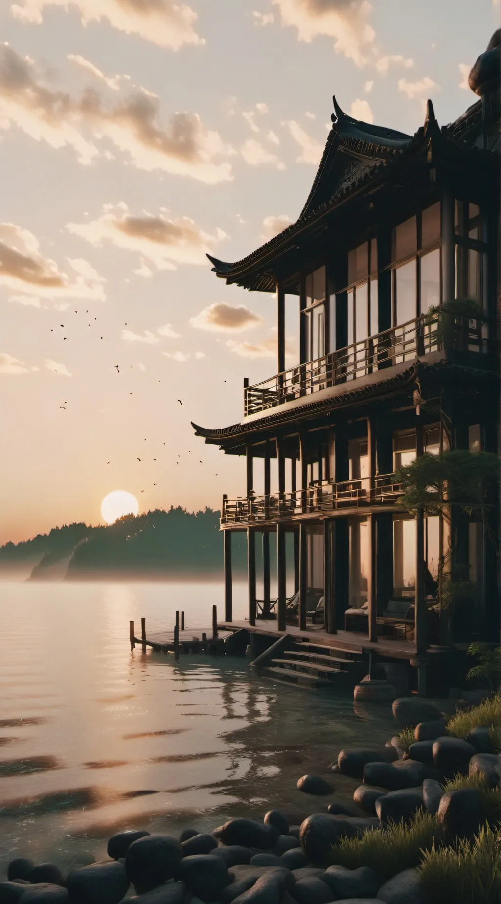 ai character: Kny (spoilers)  background