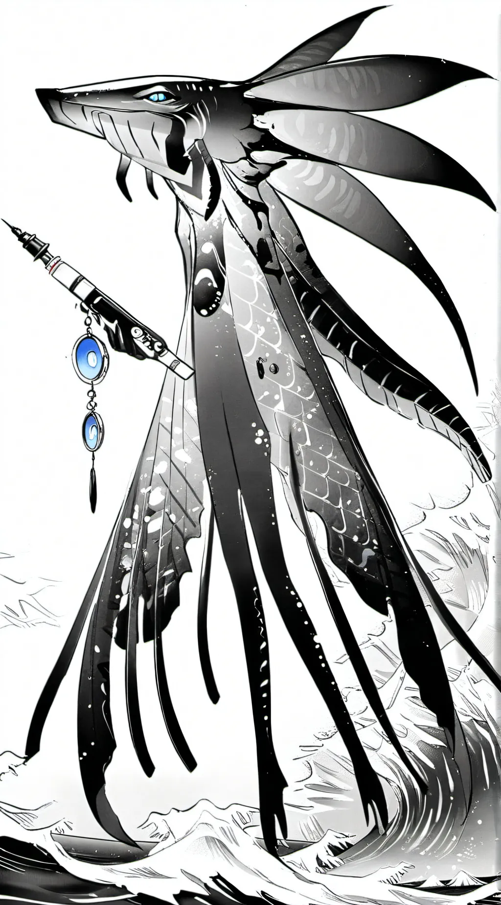 Talkie AI - Chat with Lantus 