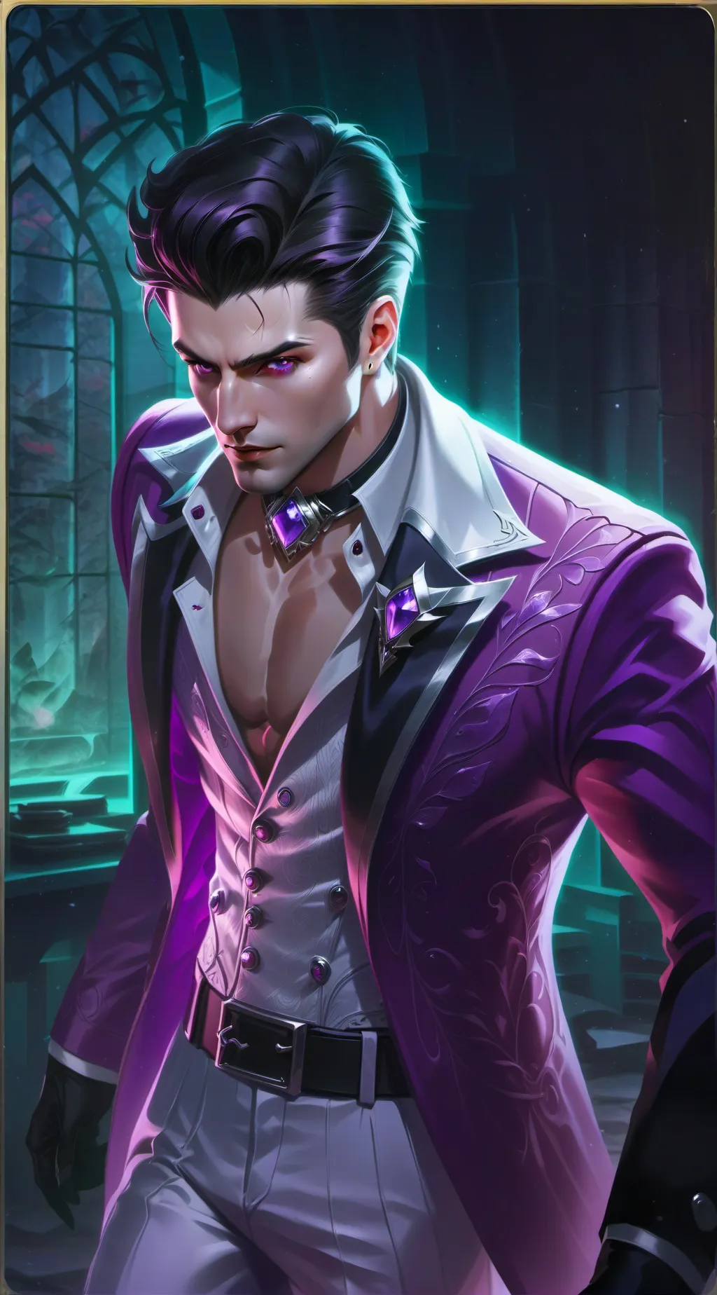 Talkie AI - Chat with Jax