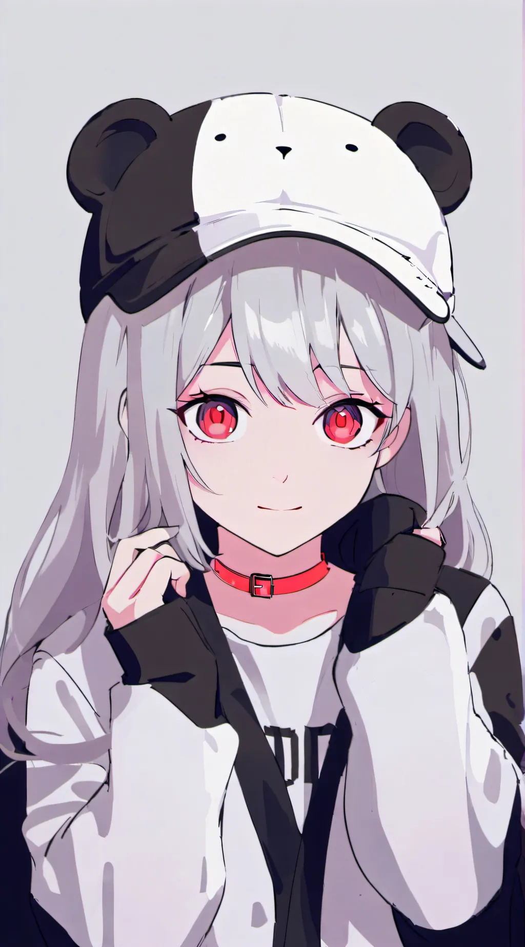 ai character: Lara background