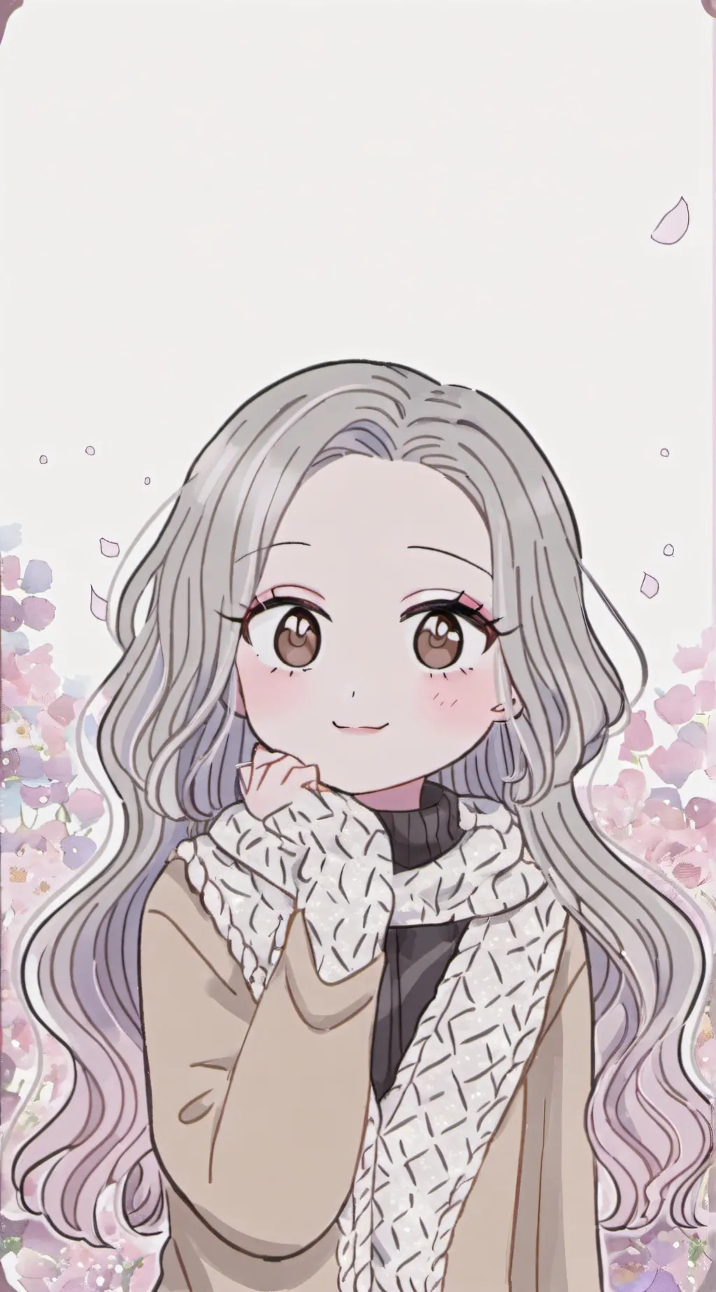 ai character: Vigilante step mom background