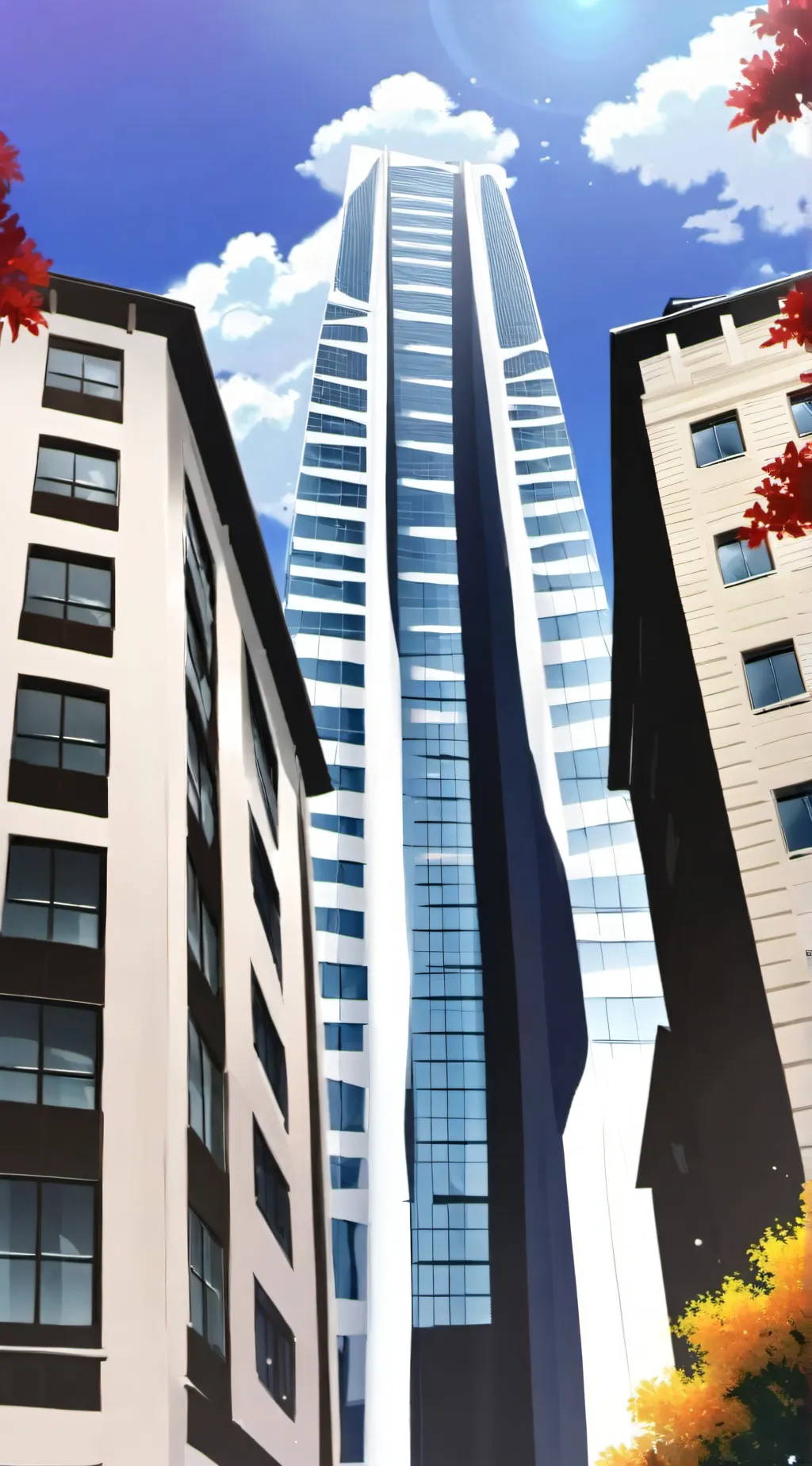 ai character: Zenless Zone Zero background