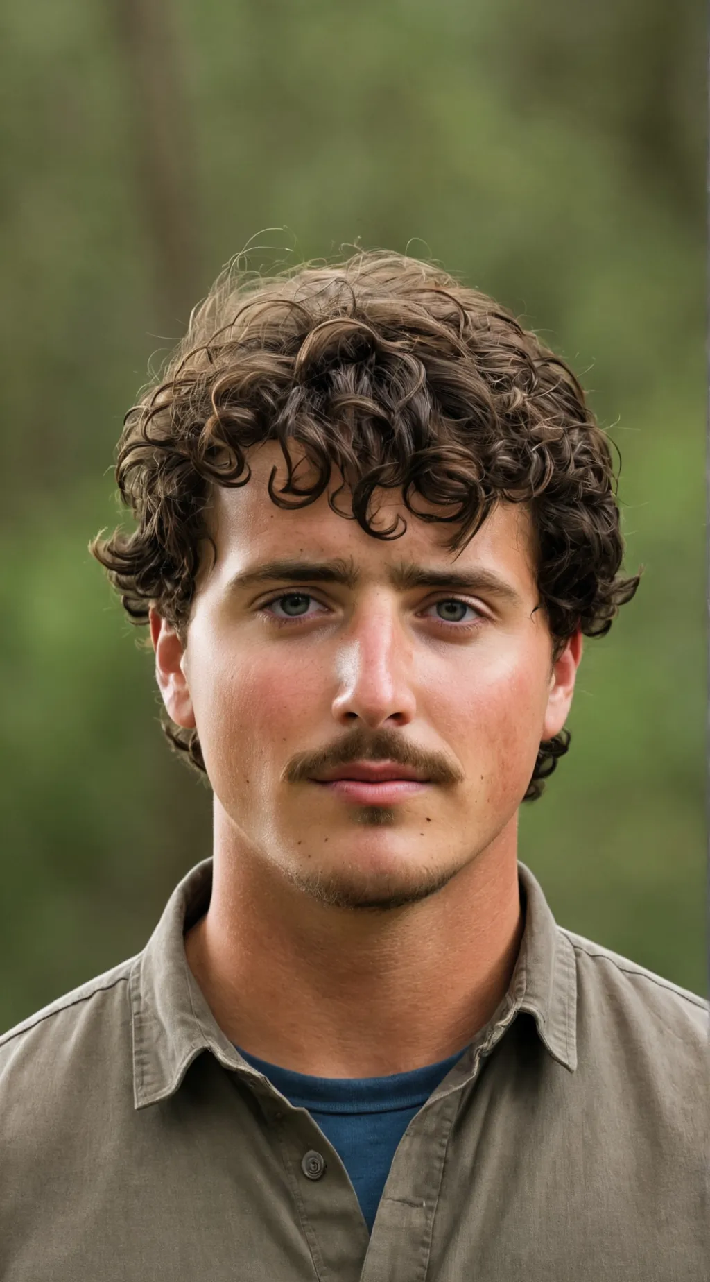 Talkie AI - Chat with Benson Boone 