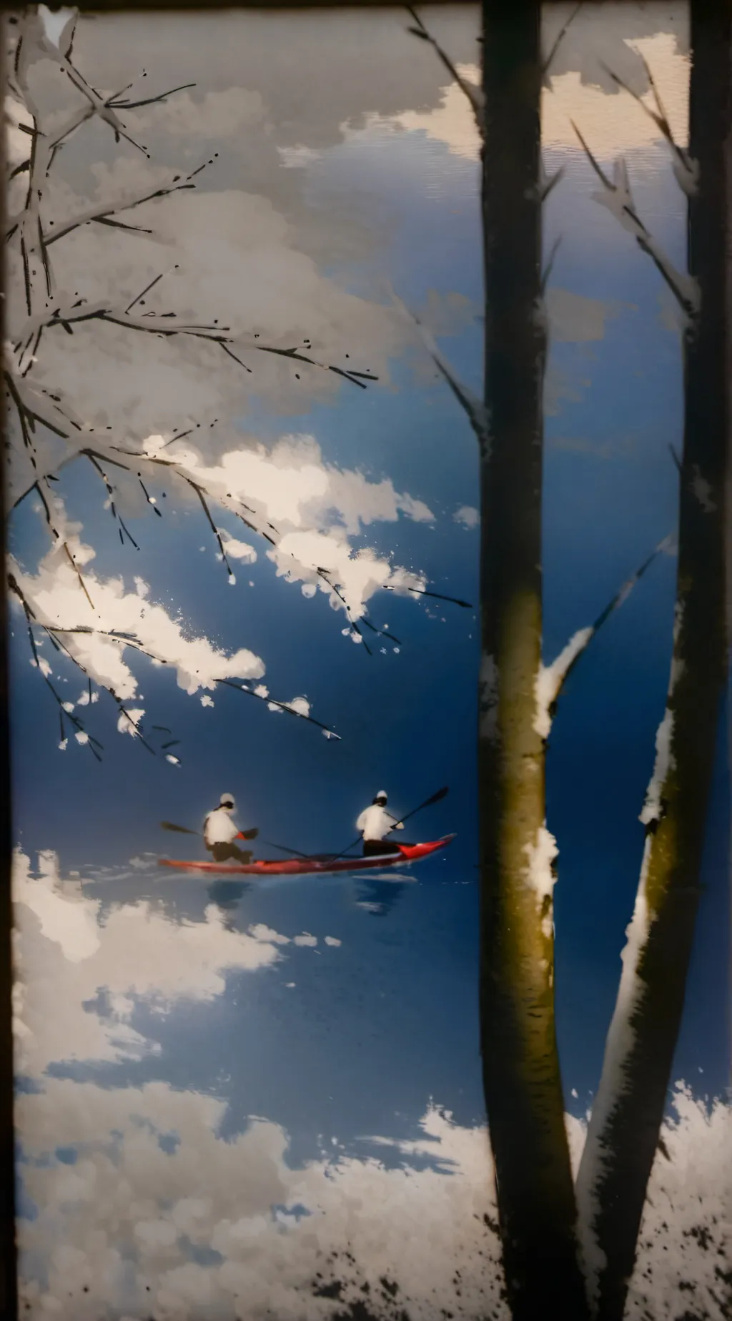 ai character: Midoriya (deku)  background