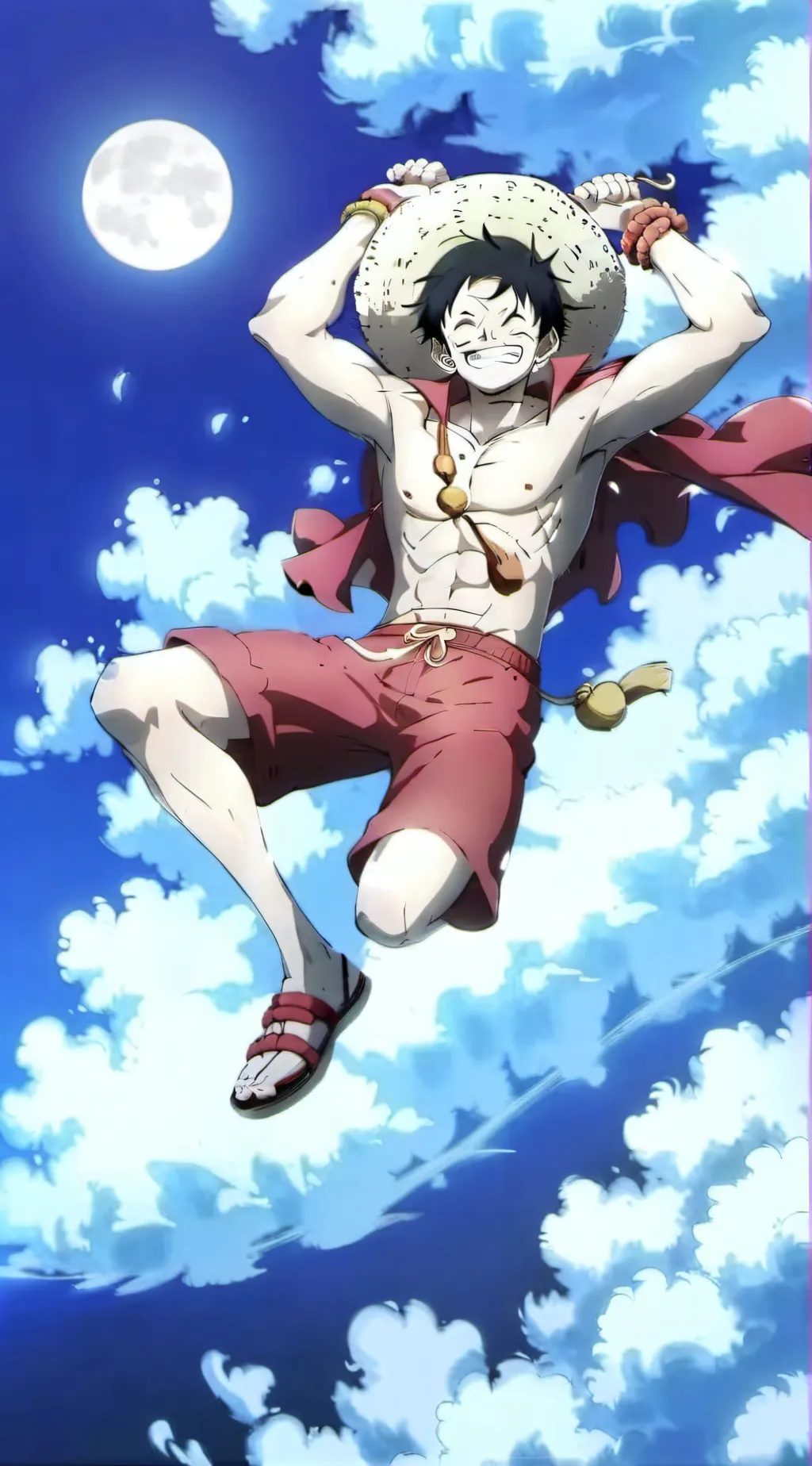 ai character: Ryder background