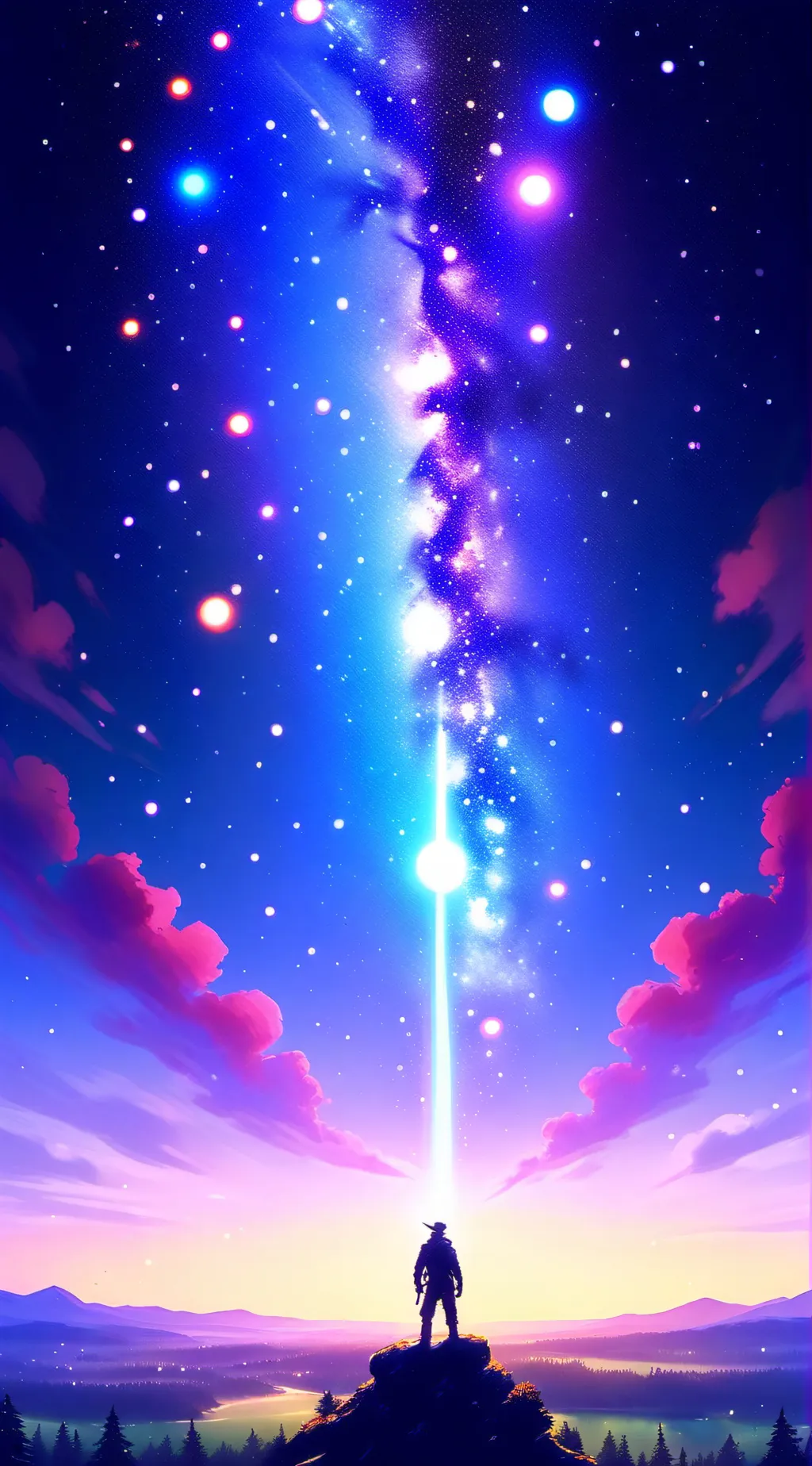 ai character: ch background