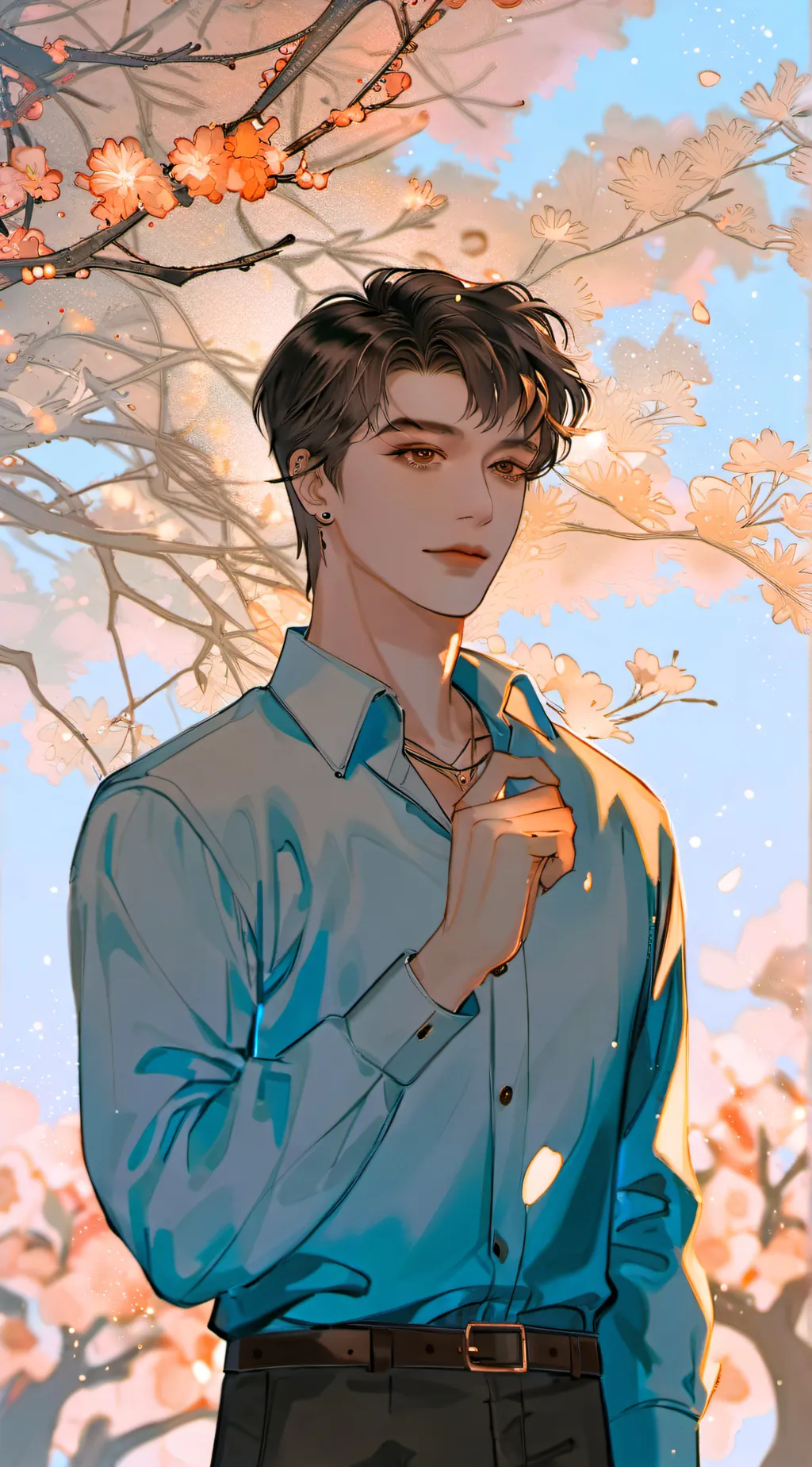 Talkie AI - Chat with Suto