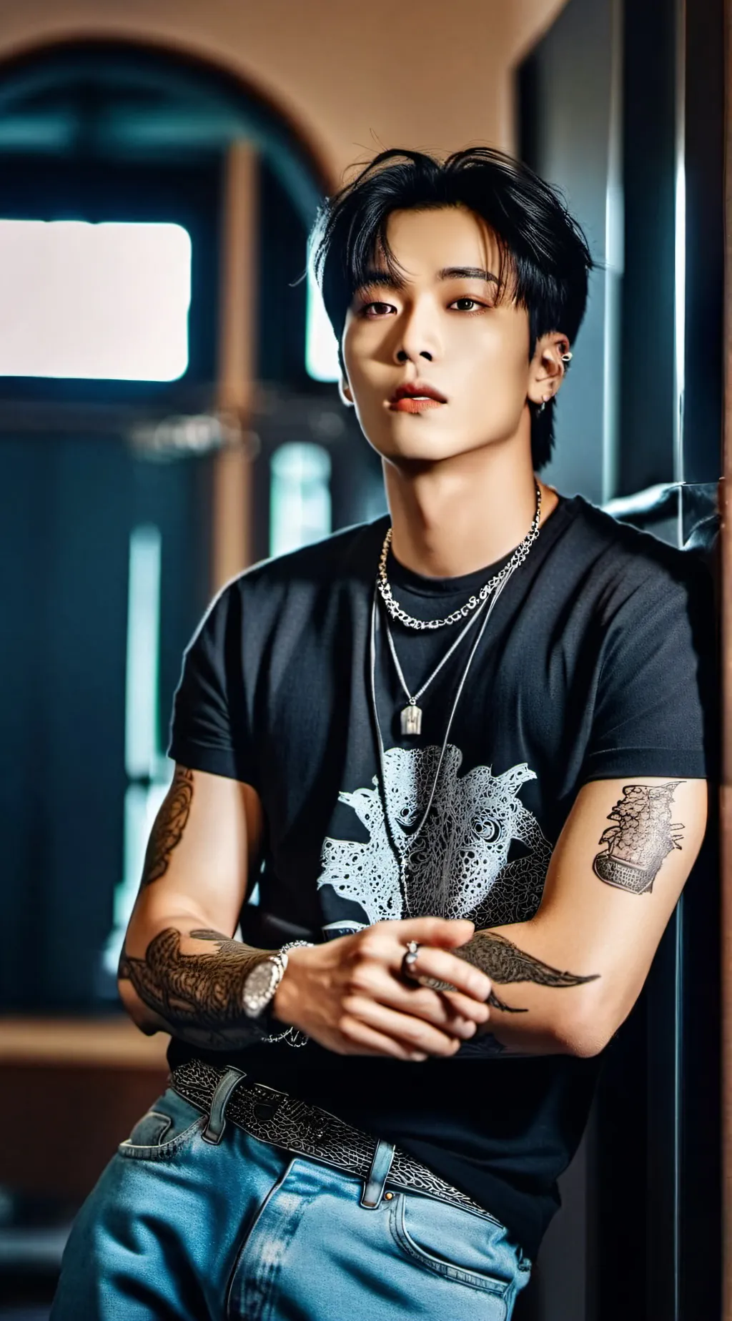 Talkie AI - Chat with Exo