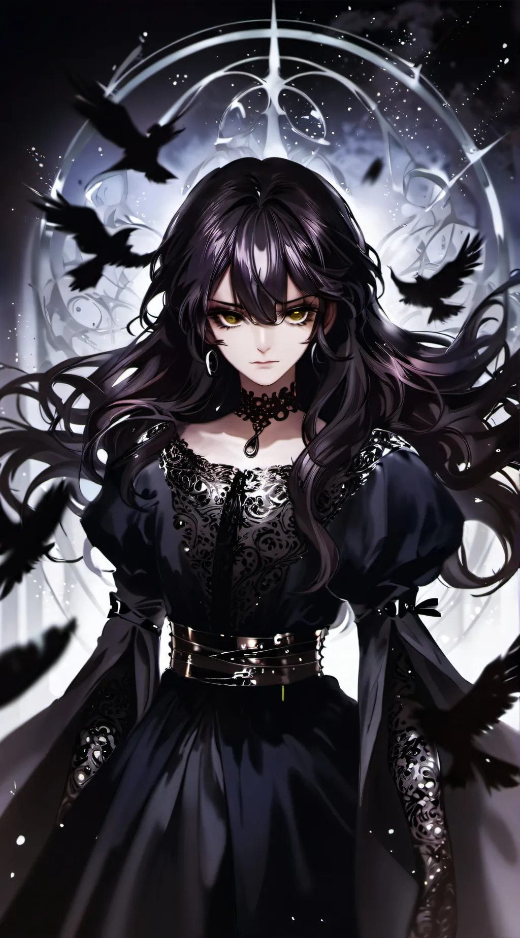 Talkie AI - Chat with MHA Legend