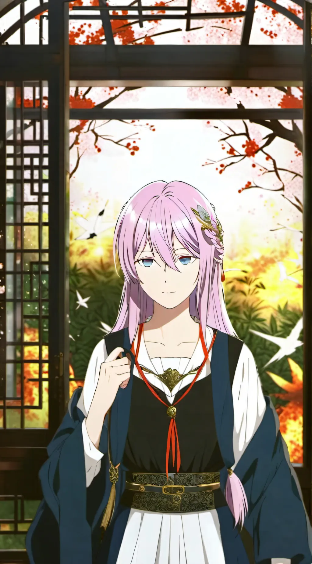 Talkie AI - Chat with Kayo/Luka