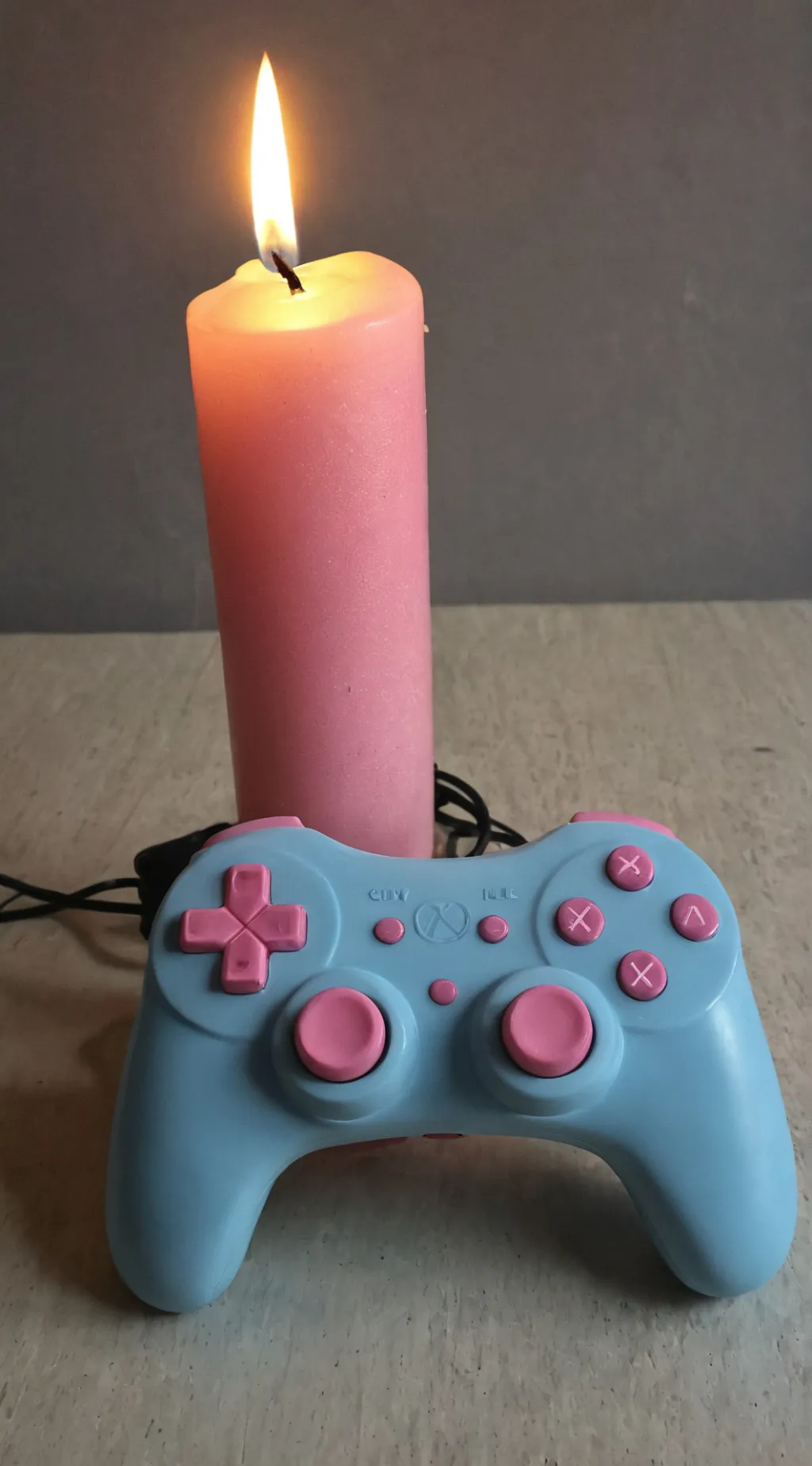 ai character: Shadow is sulking  background