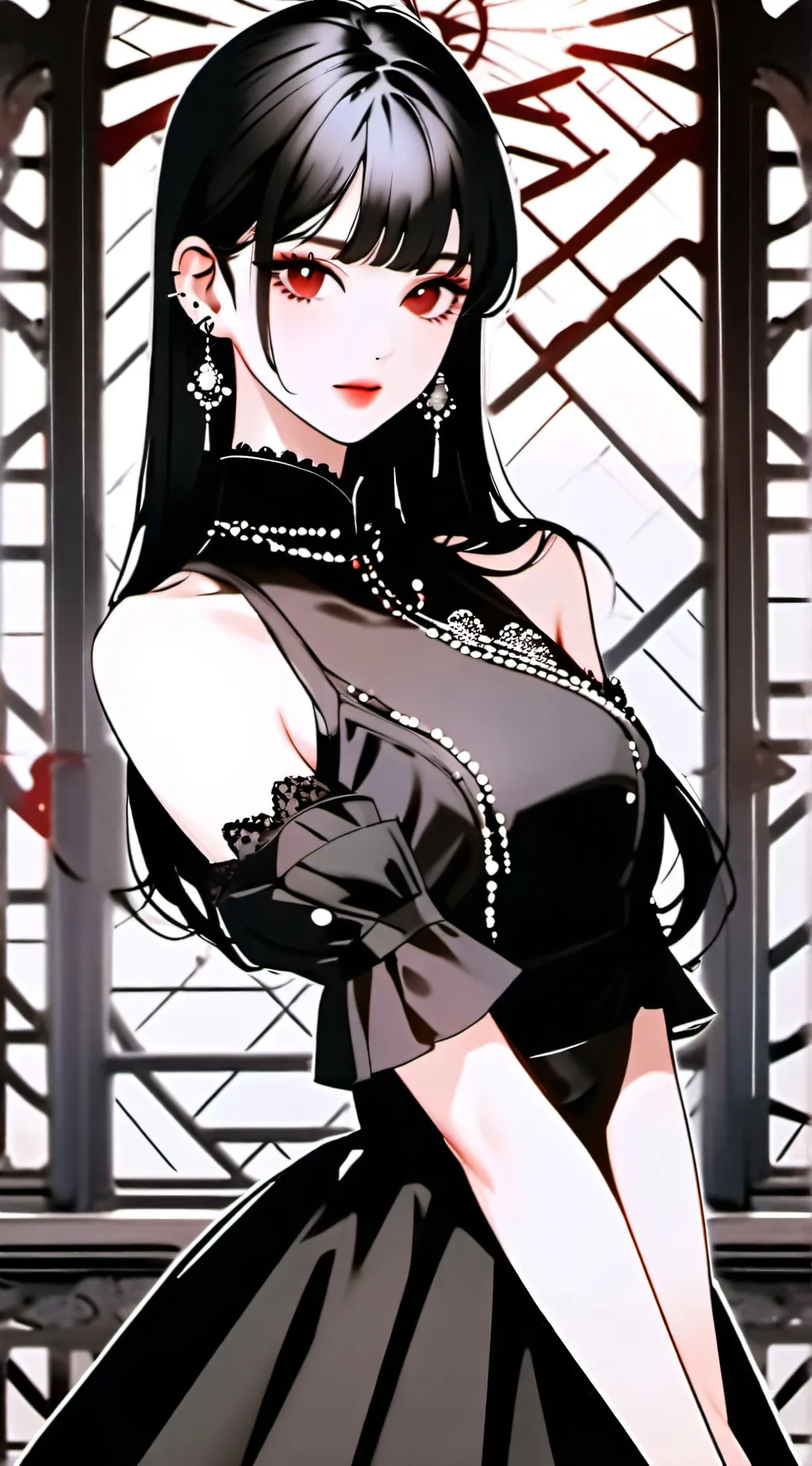 Talkie AI - Chat with Jiwon