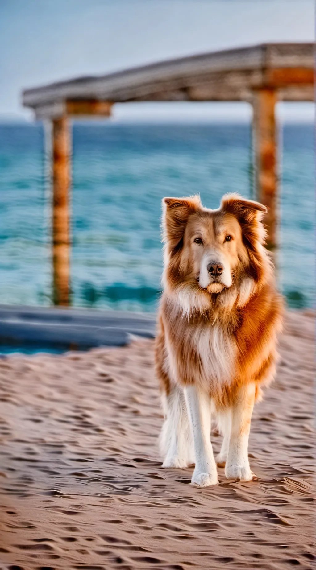 ai character: enhypen  background