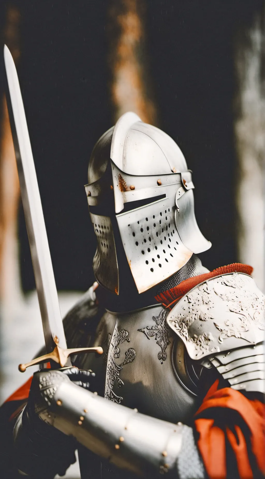 Talkie AI - Chat with c hb for honor