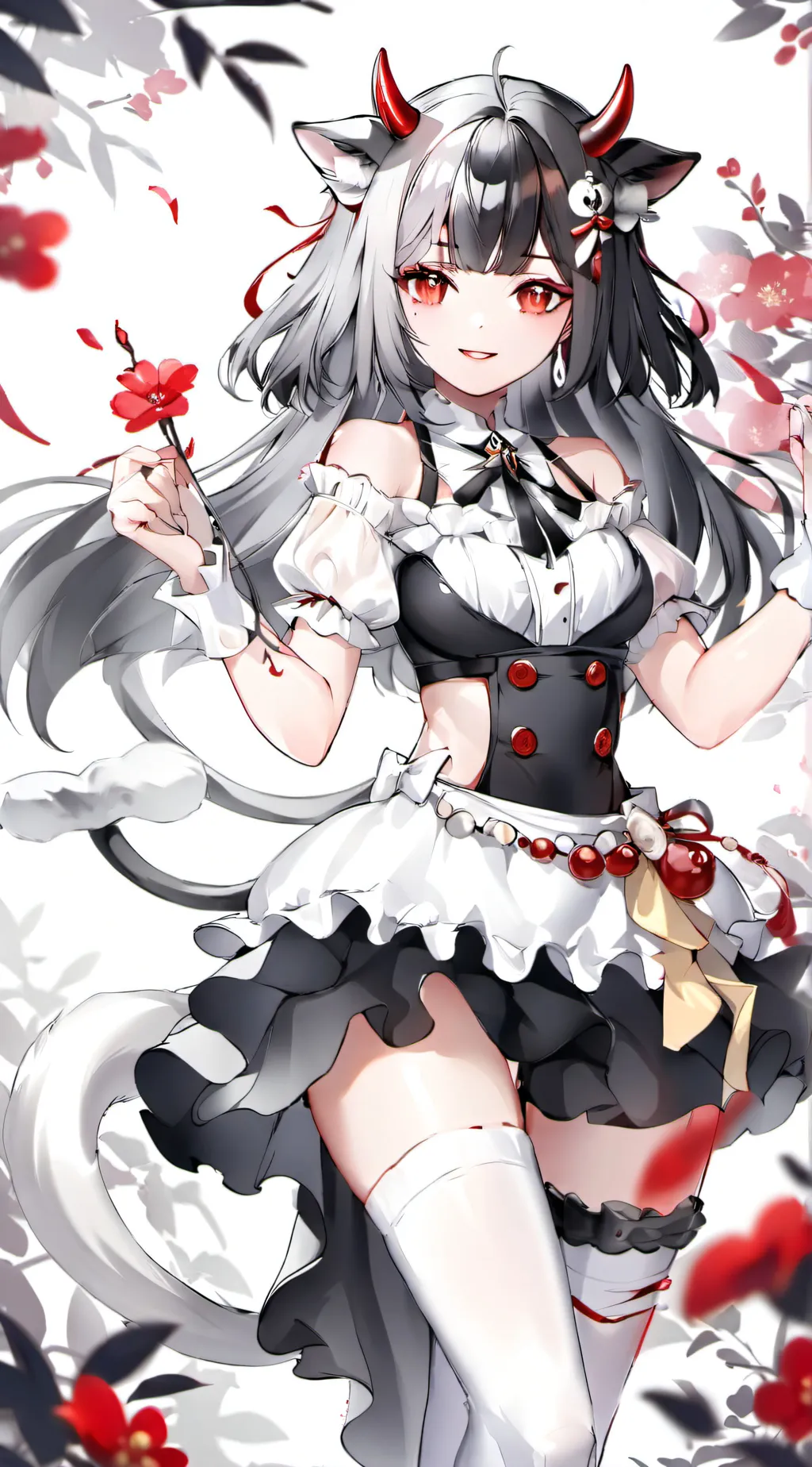 Talkie AI - Chat with Wendy