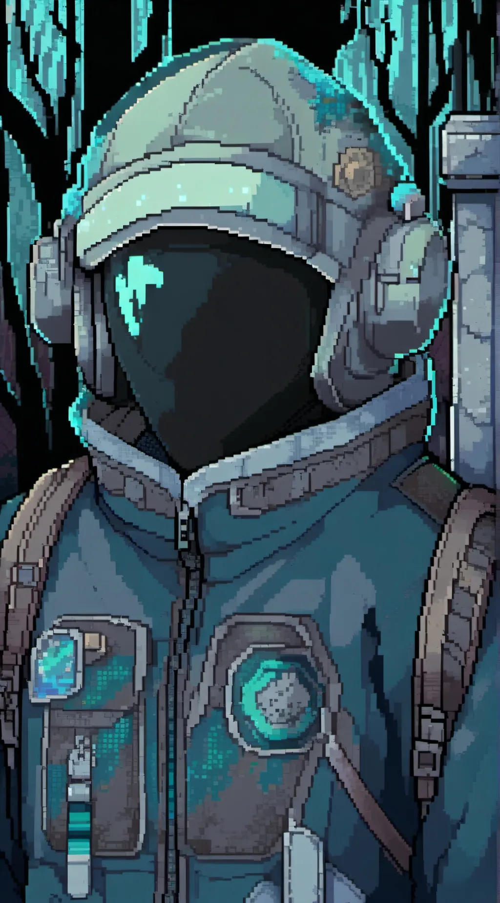 ai character: fhdh background