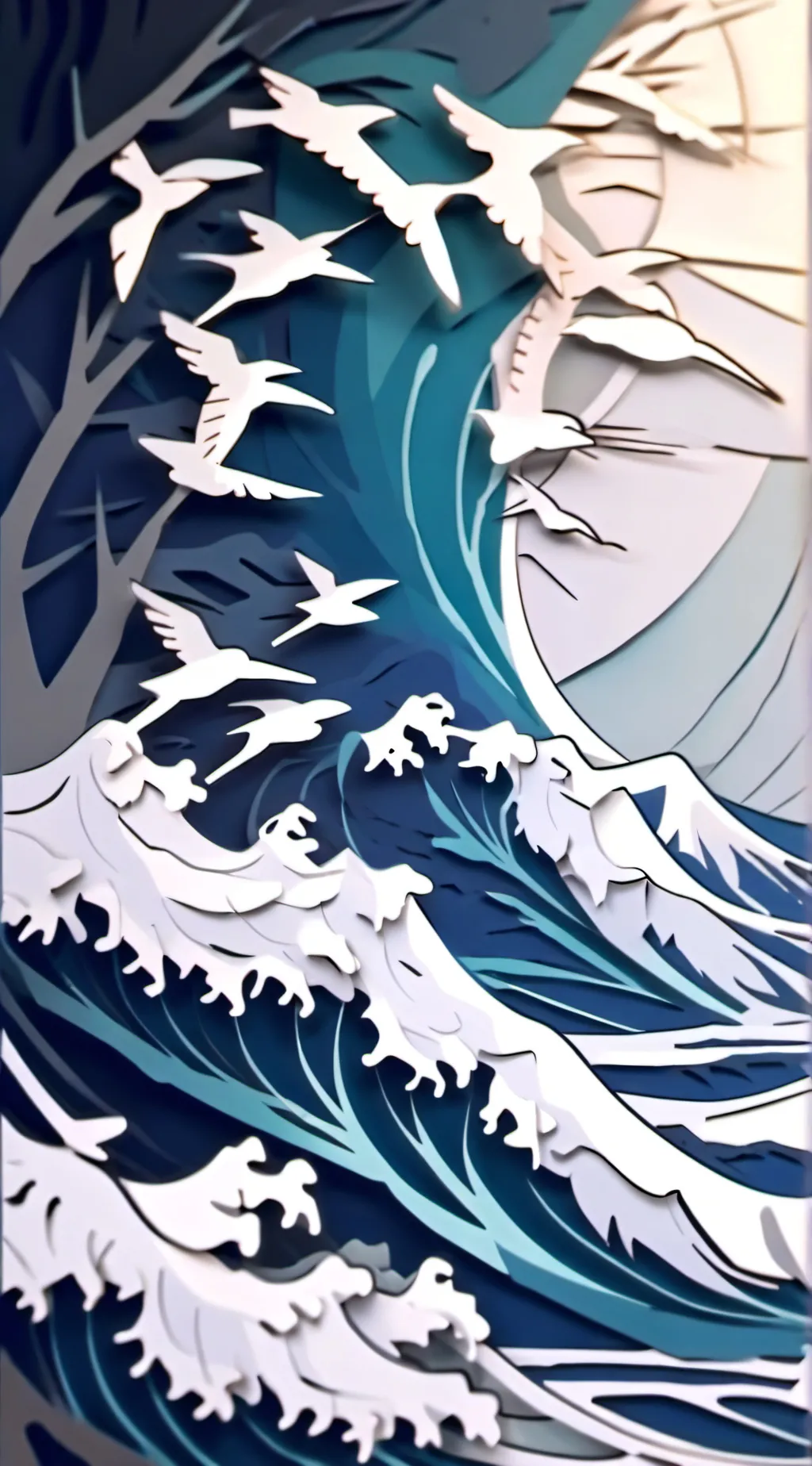 ai character: Bubba Bubbaphant background