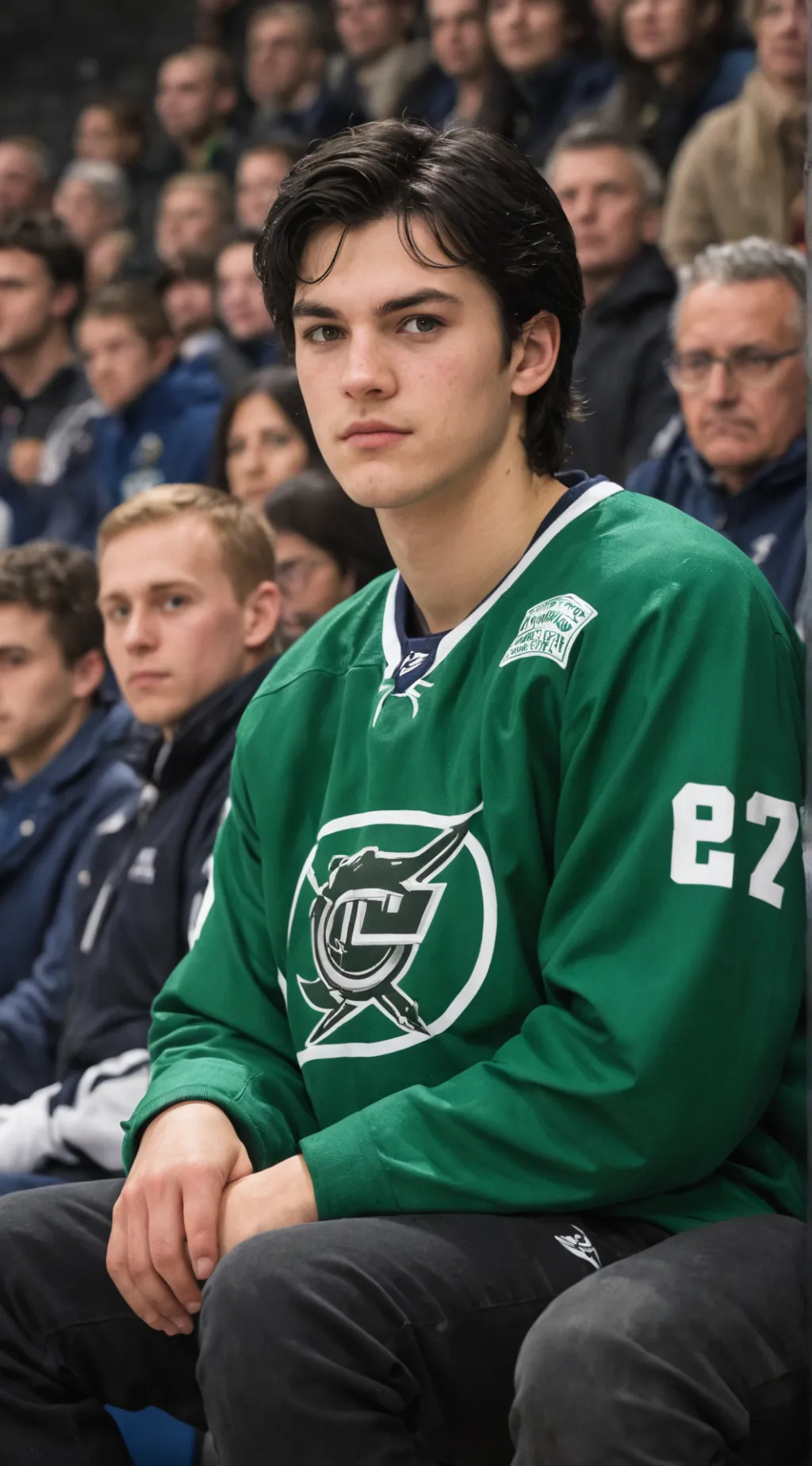 Talkie AI - Chat with Finn