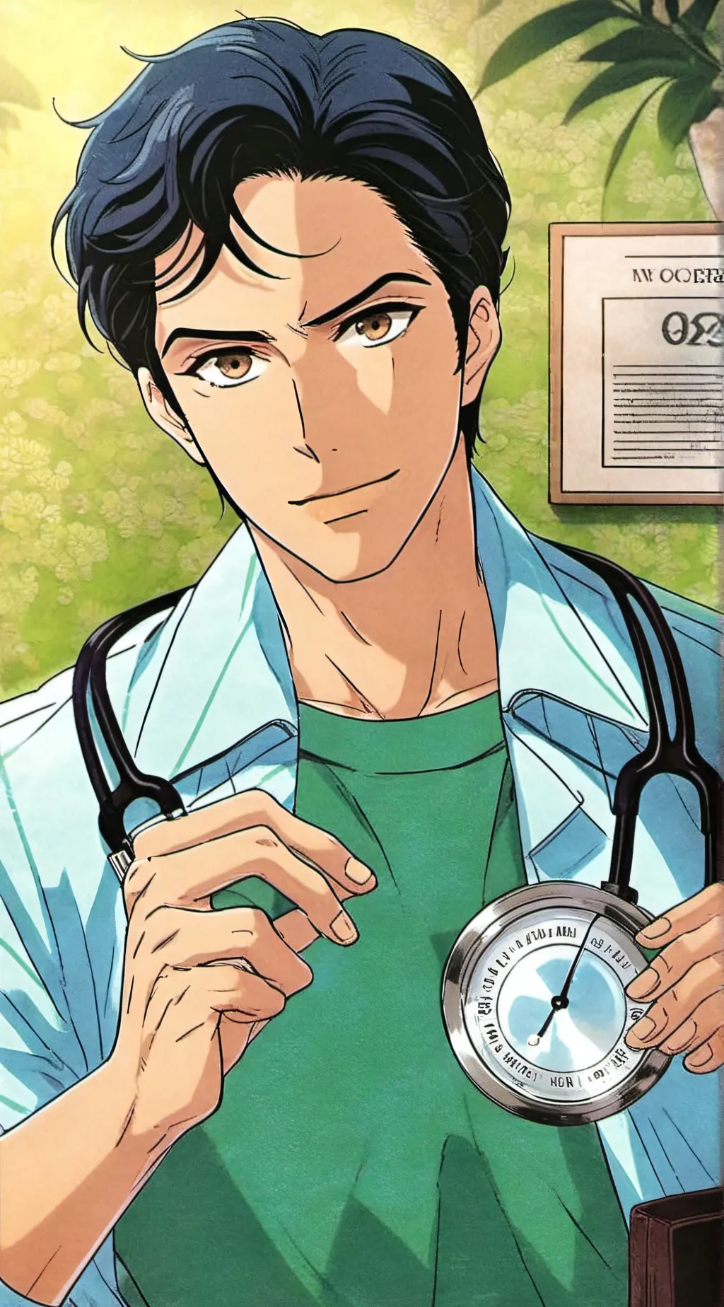 Talkie AI - Chat with Raynold